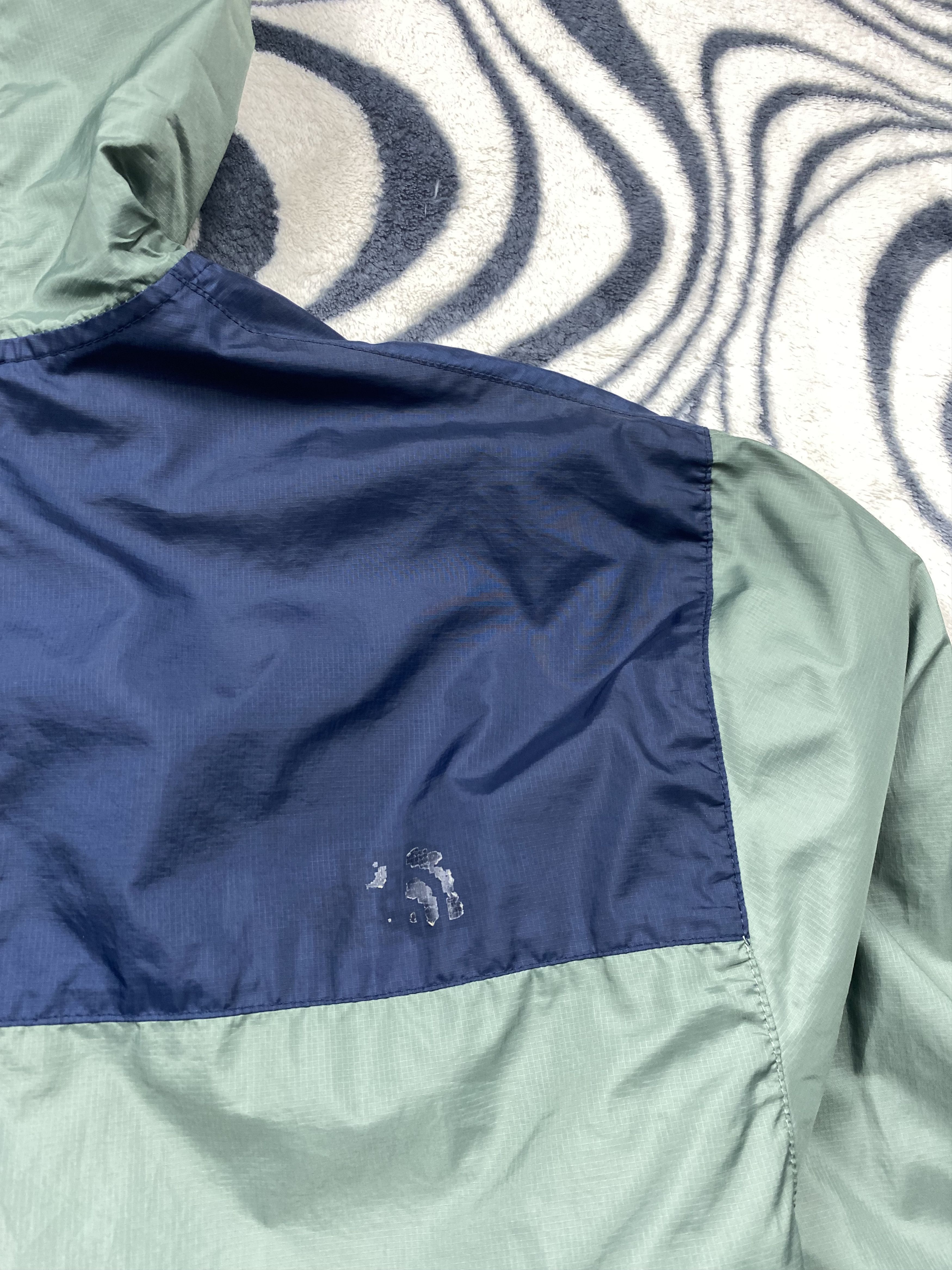 The North Face The North Face Waterproof Mens Jacket Size US XL / EU 56 / 4 - 8 Thumbnail