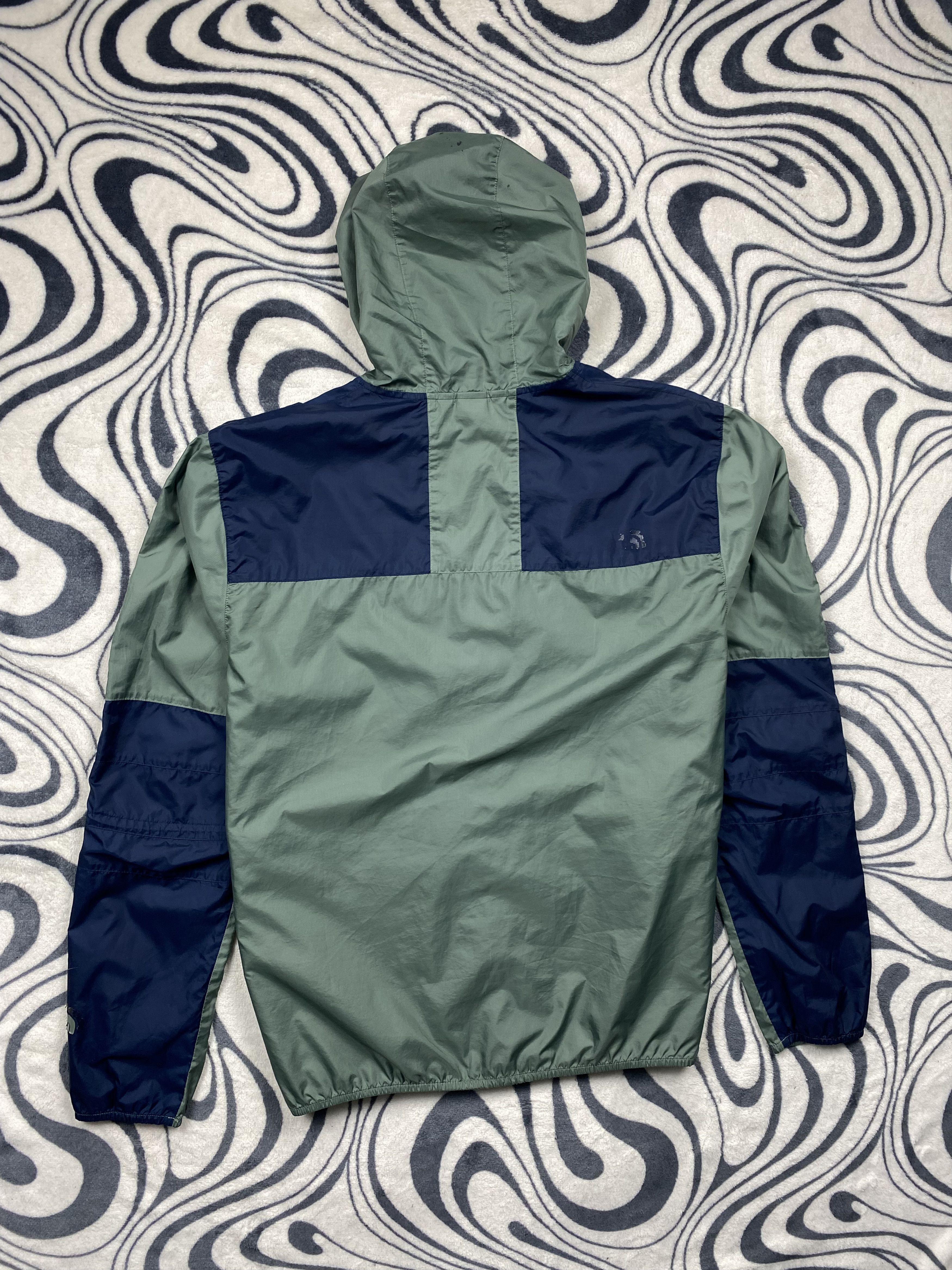 The North Face The North Face Waterproof Mens Jacket Size US XL / EU 56 / 4 - 7 Thumbnail