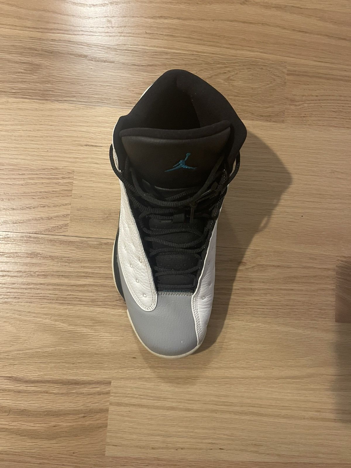 Jordan Brand Air Jordan Retro 13 “Barons” Size US 10.5 / EU 43-44 - 3 Thumbnail