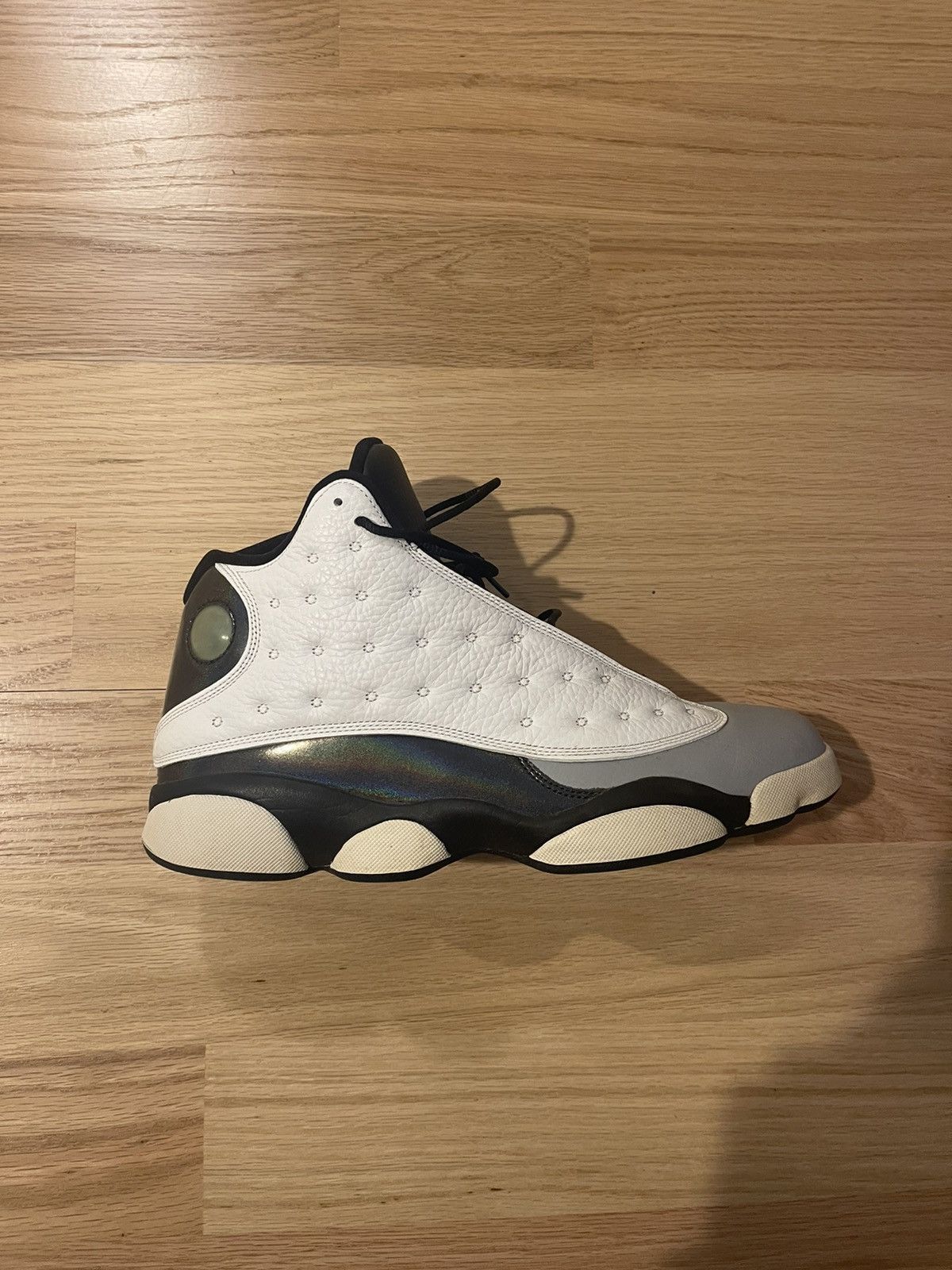 Air Jordan Retro 13 “Barons”