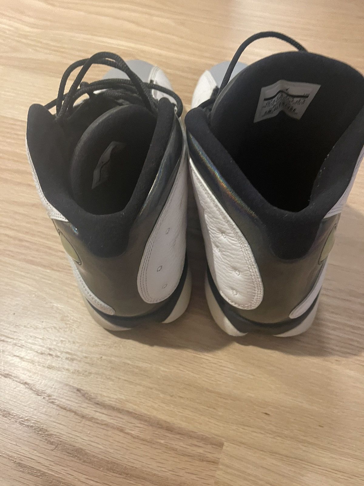 Jordan Brand Air Jordan Retro 13 “Barons” Size US 10.5 / EU 43-44 - 8 Thumbnail