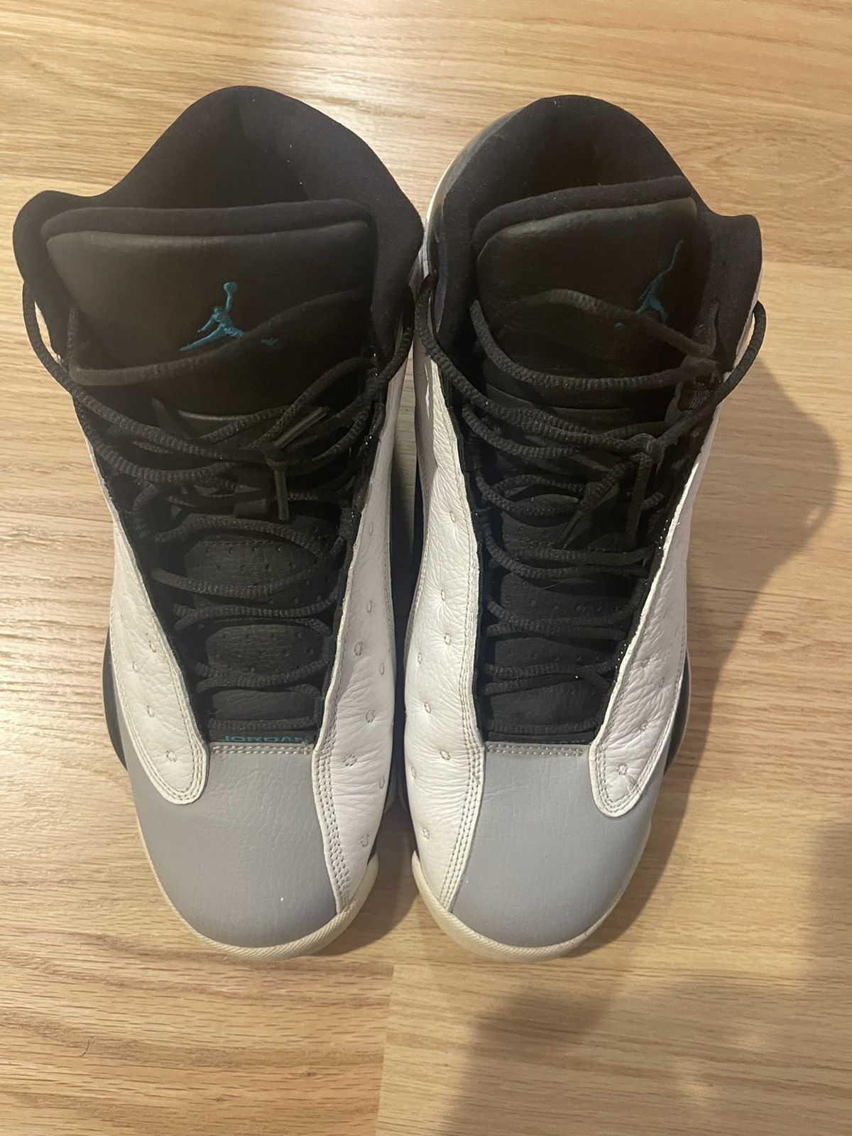 Jordan Brand Air Jordan Retro 13 “Barons” Size US 10.5 / EU 43-44 - 5 Thumbnail