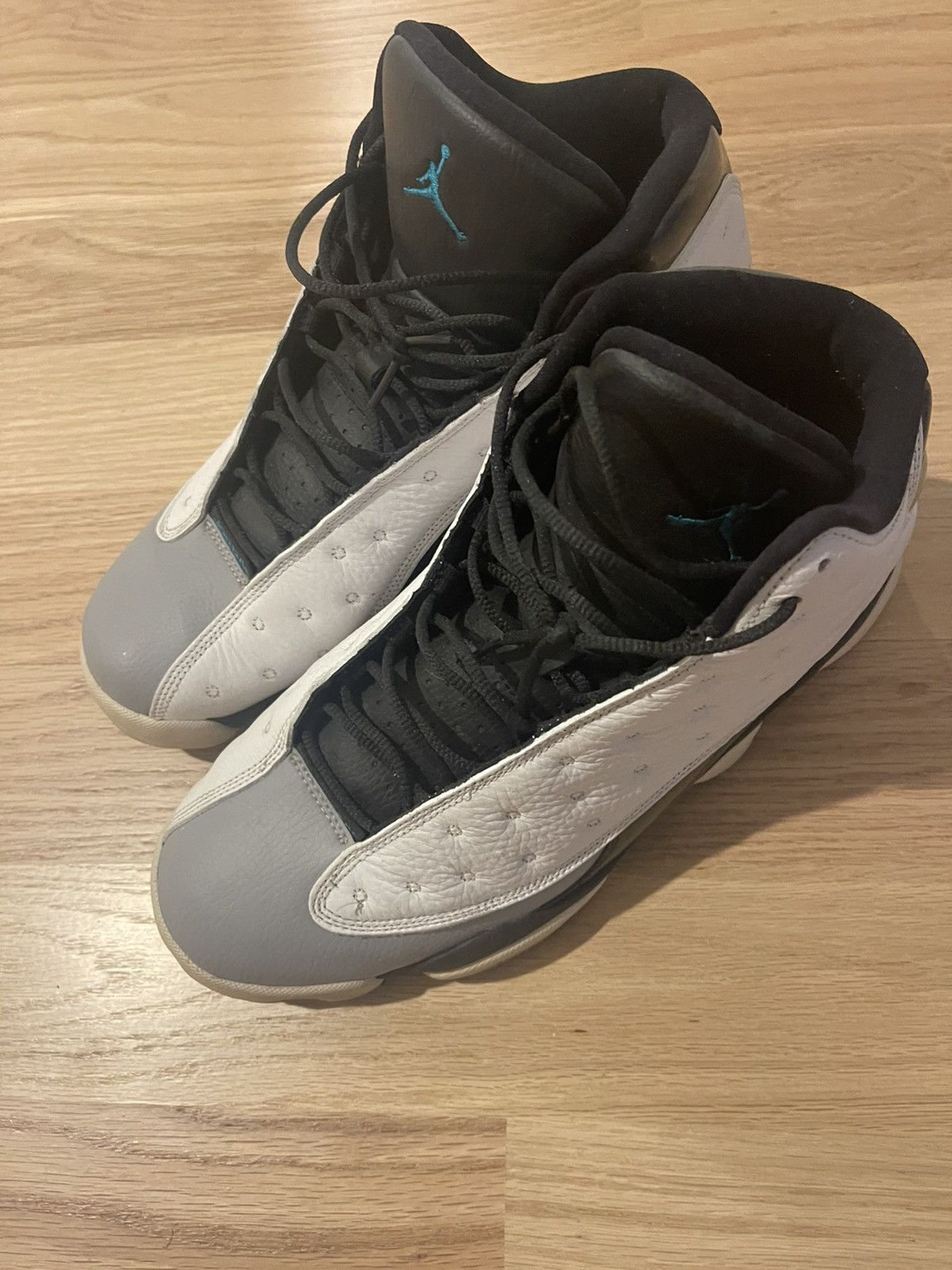 Jordan Brand Air Jordan Retro 13 “Barons” Size US 10.5 / EU 43-44 - 4 Thumbnail