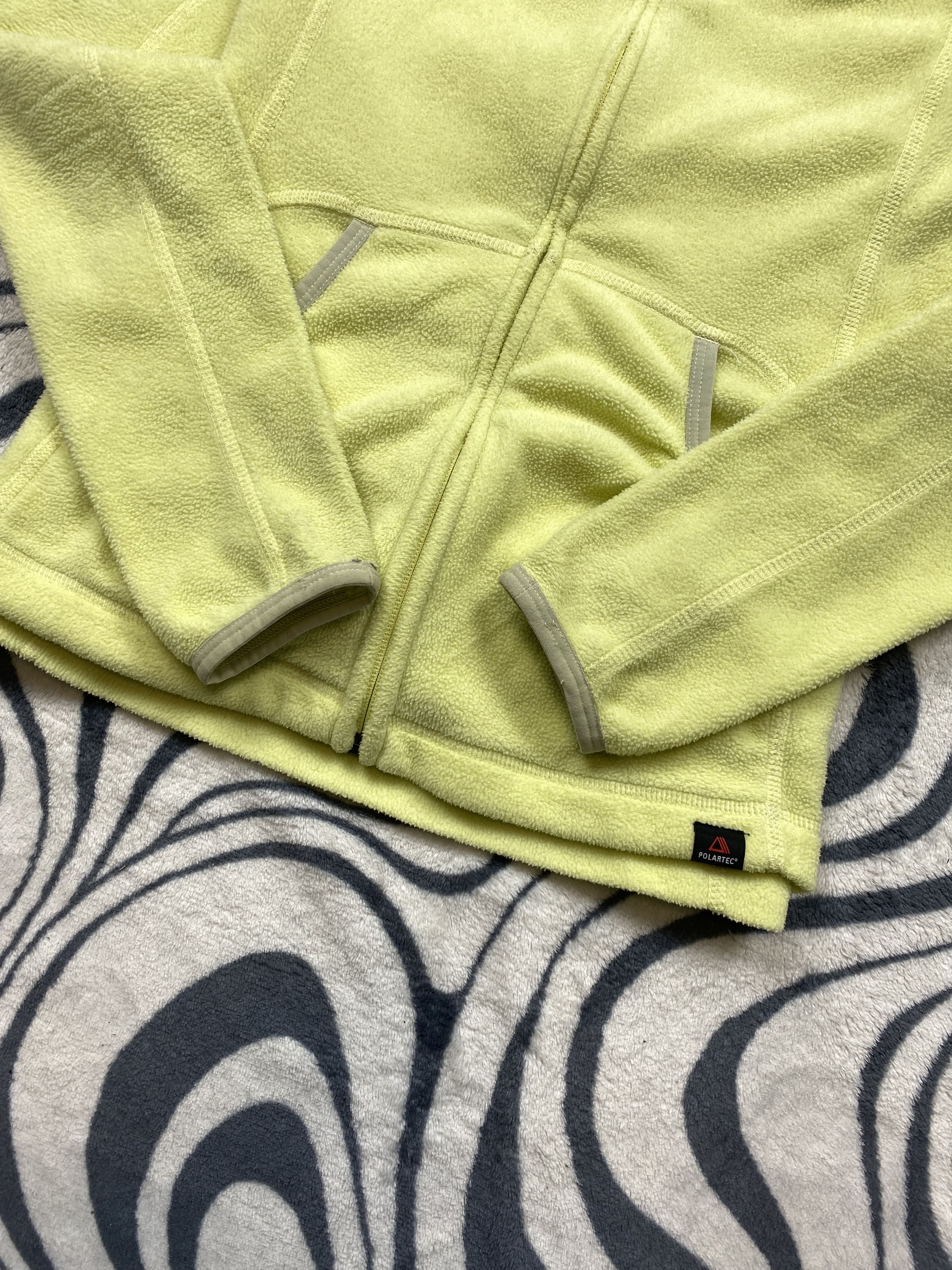 The North Face The North Face Womens Fleece Hoodie Size US S / EU 44-46 / 1 - 5 Thumbnail