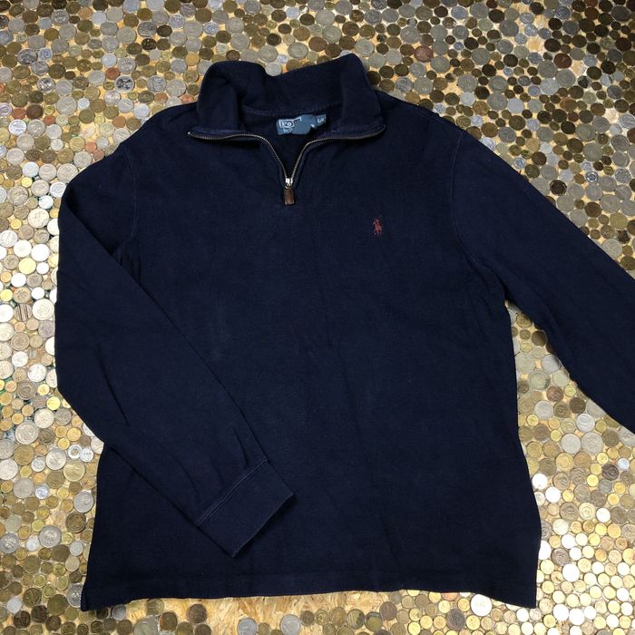 Vintage Polo Ralph Lauren vintage sweater | Grailed