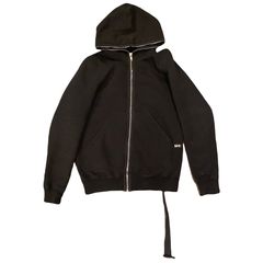 Rick Owens Drkshdw Gimp Hoodie | Grailed