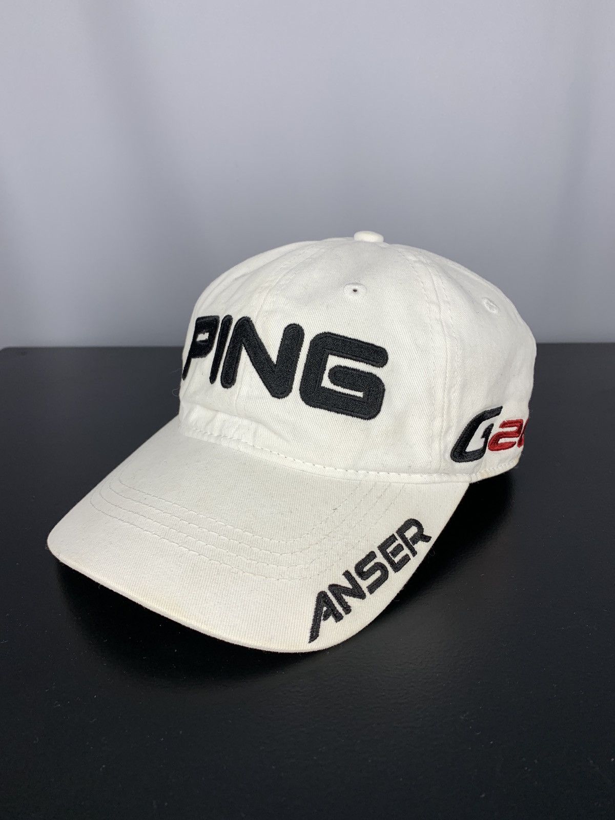 PING PING G20 Anser Westwood Golf Adjustable Cap Size ONE SIZE - 1 Thumbnail