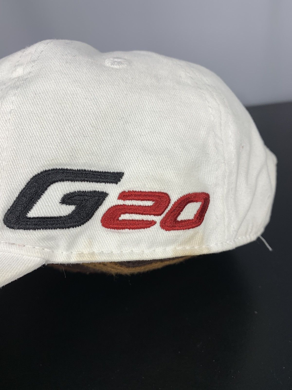 PING PING G20 Anser Westwood Golf Adjustable Cap Size ONE SIZE - 5 Thumbnail