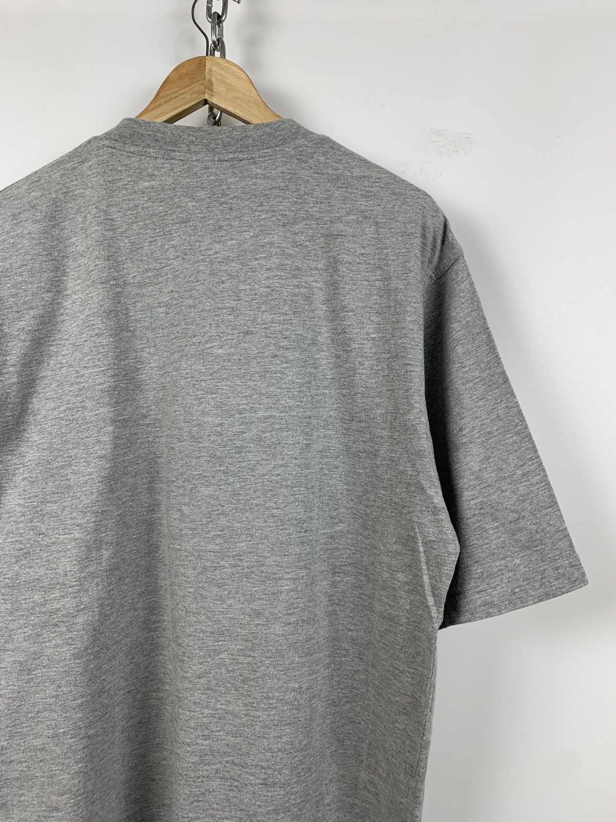 NFL 90s Vintage Lee Raiders Embroidered Logo T-Shirt Size US XL / EU 56 / 4 - 10 Thumbnail