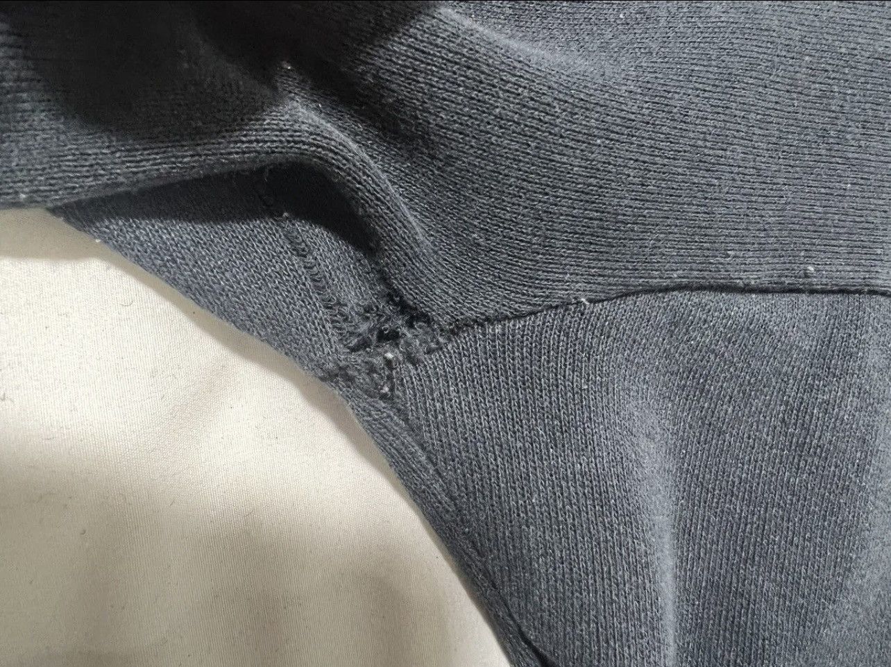 Camel × Vintage Vintage Camel Cigarettes Crewneck Sweatshirt Faded Size US L / EU 52-54 / 3 - 6 Thumbnail