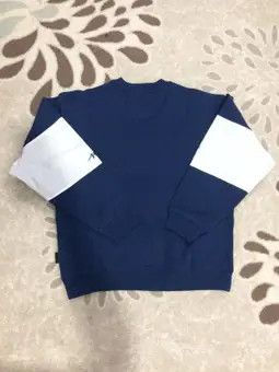 Napapijri Athletic Sweatshirt Size US M / EU 48-50 / 2 - 4 Thumbnail