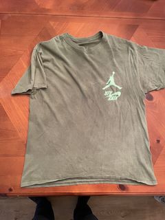 Cheap Nike Air Jordan Cactus Jack Travis Scott T Shirt, Cactus Jack Merch -  Allsoymade