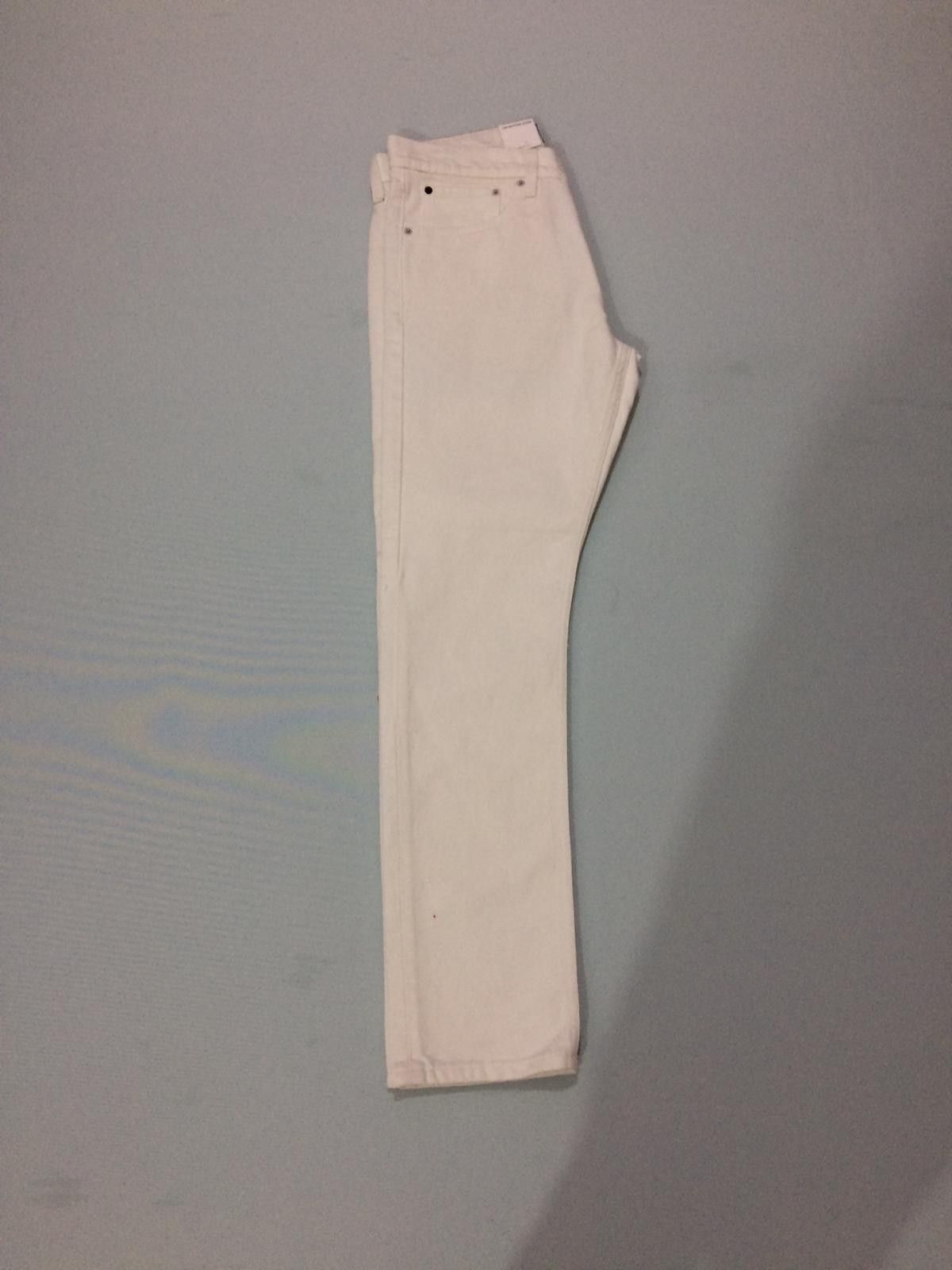 Andy Warhol × Calvin Klein Andy Warhol x Calvin Klein Portrait Athletic Taper Jean Size US 30 / EU 46 - 3 Thumbnail