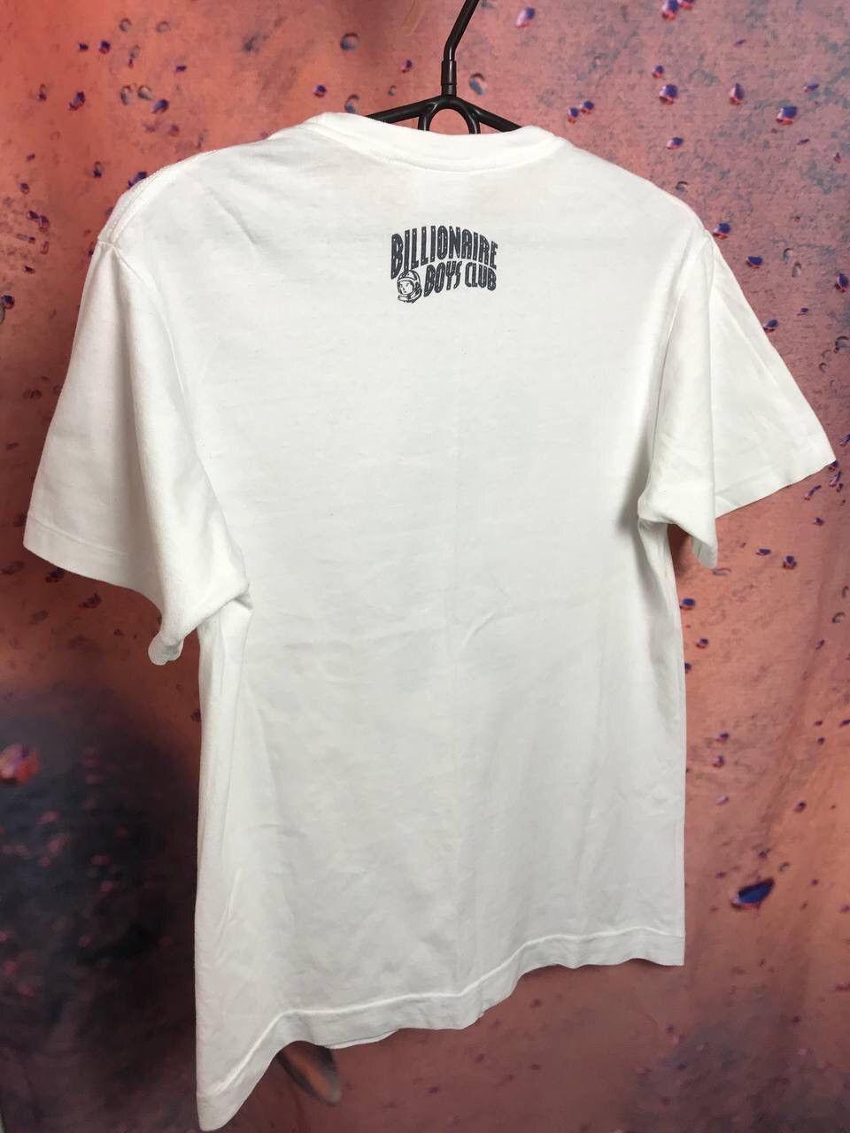 Billionaire Boys Club Billionaire boys club BBC luxury streetwear tee Size US S / EU 44-46 / 1 - 5 Thumbnail