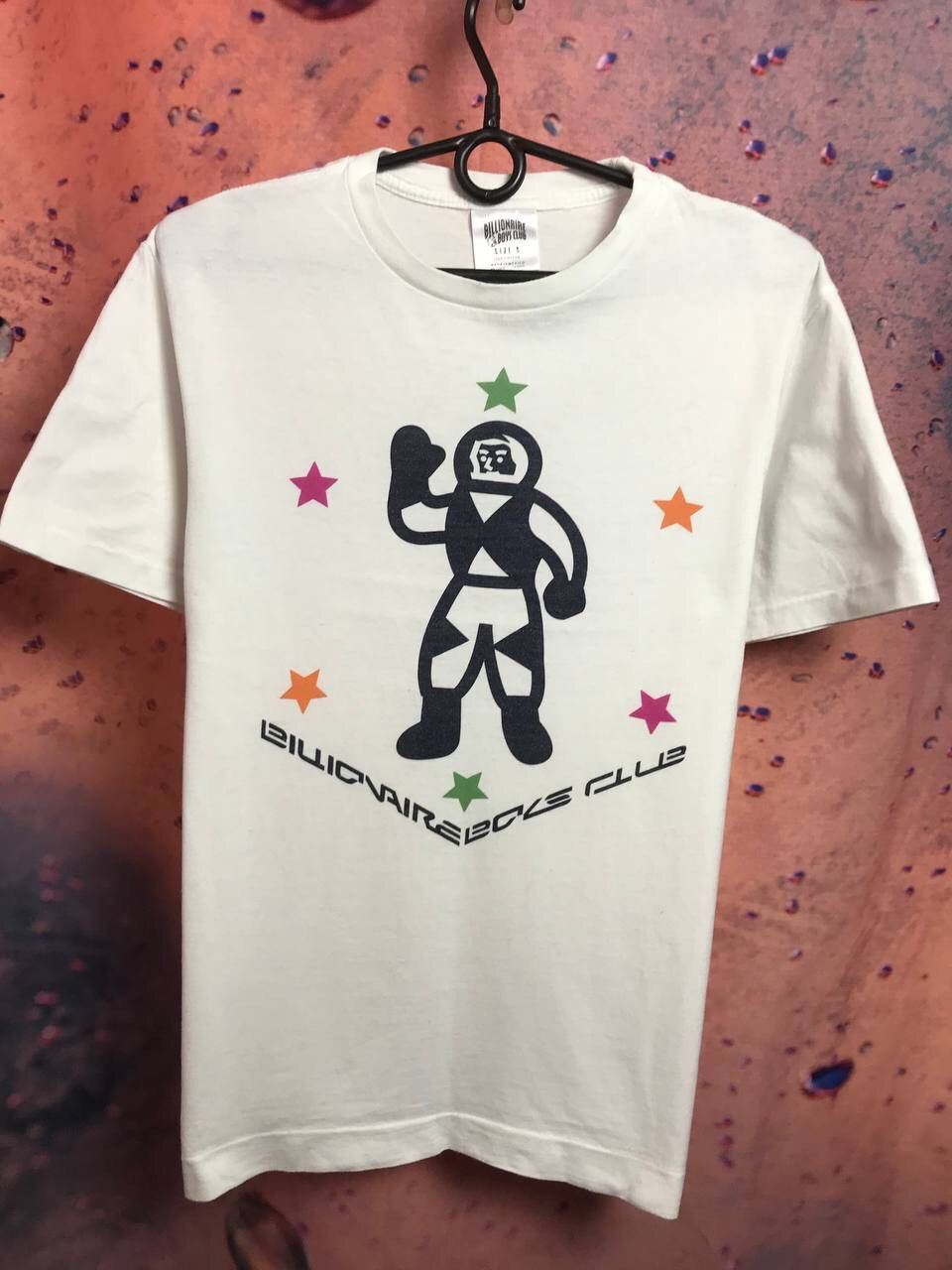 Billionaire Boys Club Billionaire boys club BBC luxury streetwear tee Size US S / EU 44-46 / 1 - 2 Thumbnail