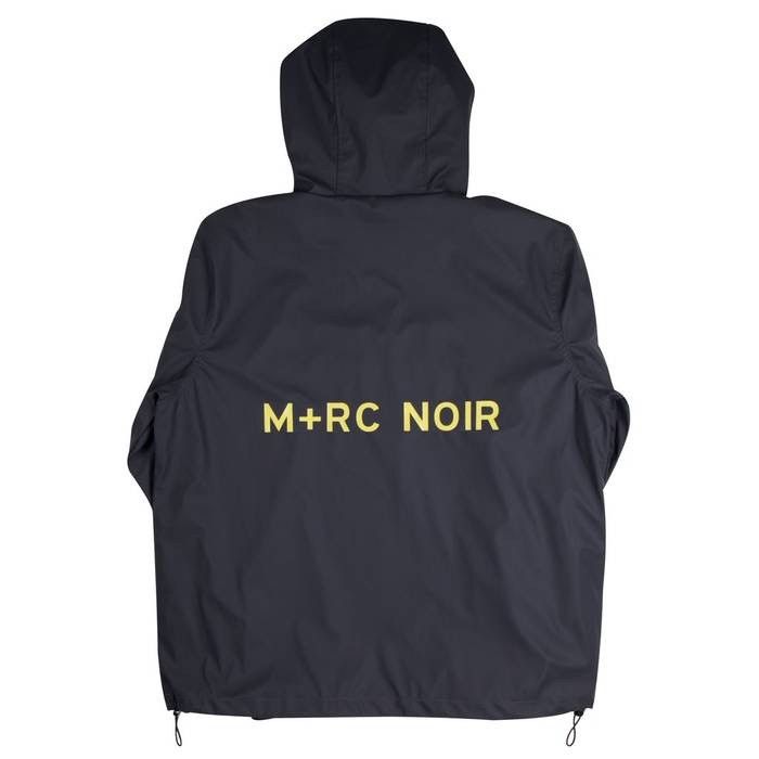 M+Rc Noir Storm Charcoal pullover jacket Size US M / EU 48-50 / 2 - 2 Thumbnail
