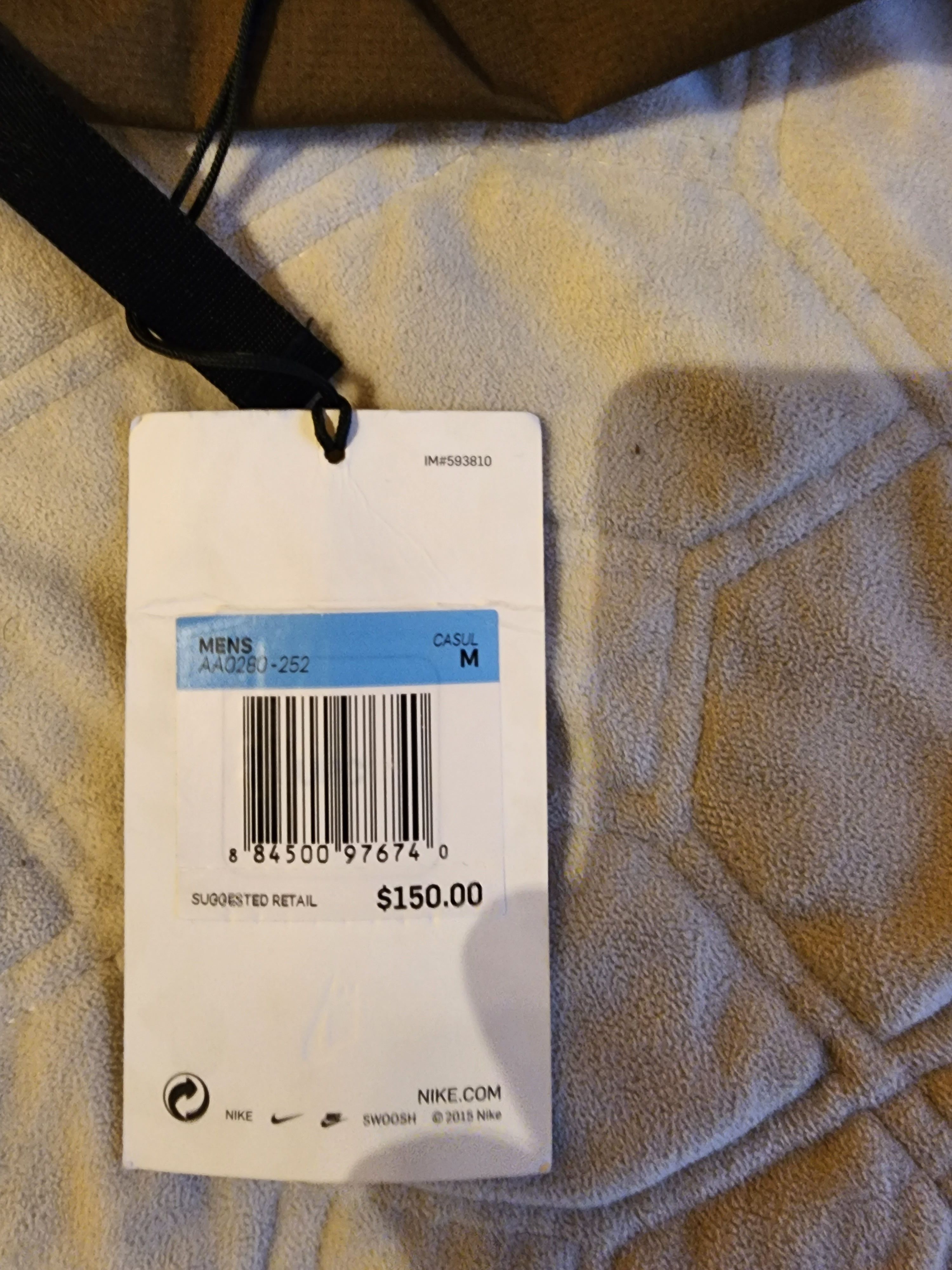 Nikelab aae 1.0 vest best sale