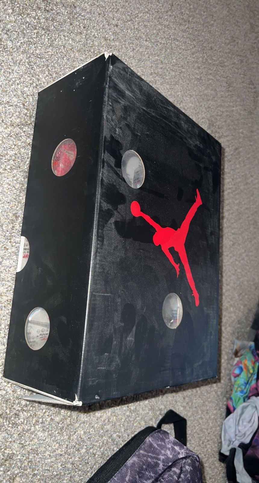 Jordan Brand Off white Air Jordan 5 Size US 11 / EU 44 - 5 Thumbnail