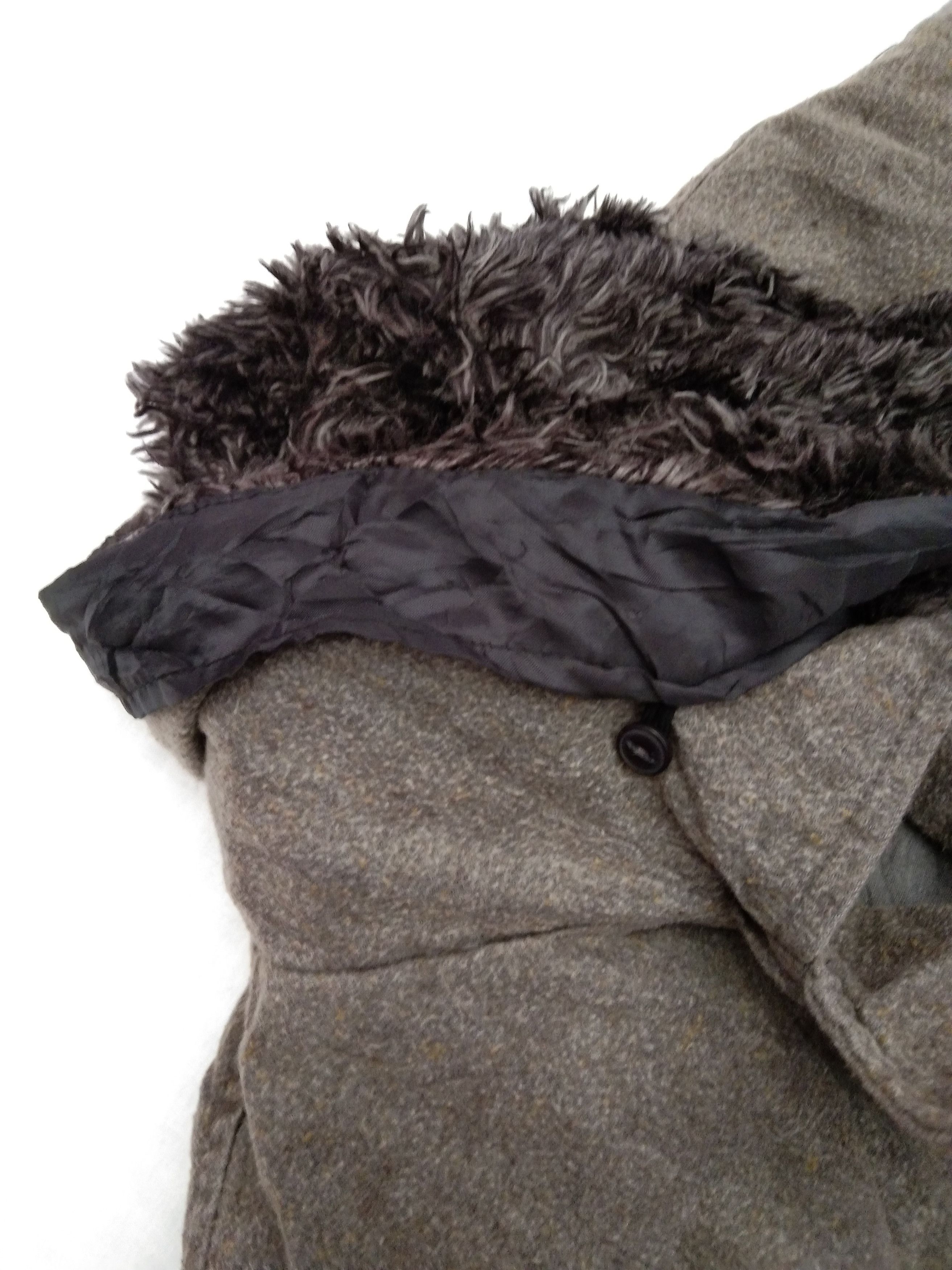 Levi's Vintage Levi's Jacket Duffle Coat Made In Japan Size US L / EU 52-54 / 3 - 6 Thumbnail