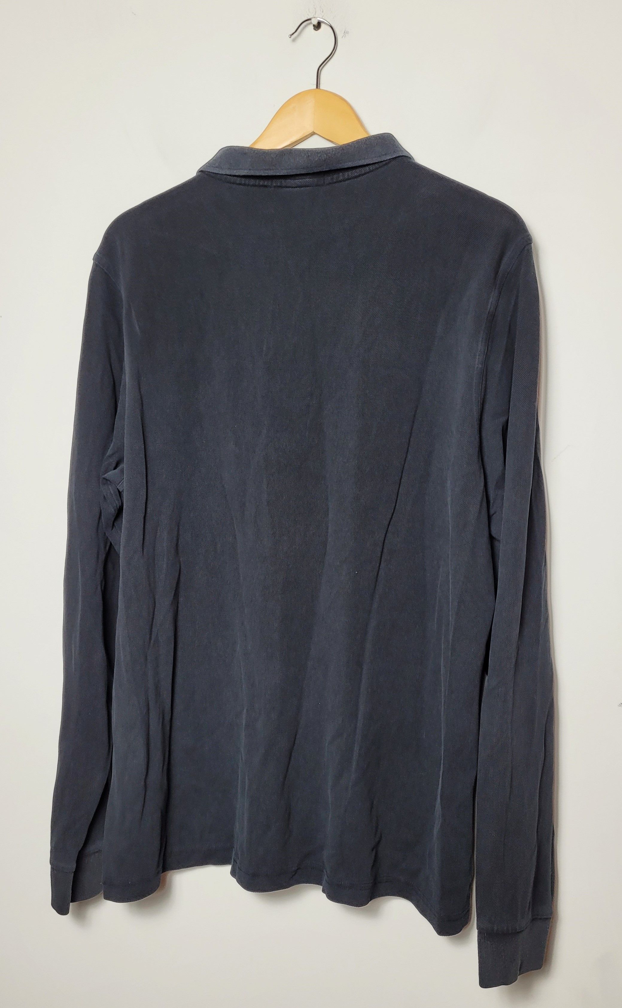 Fred Perry Fred Perry longsleeve t-shirt Size US XXL / EU 58 / 5 - 7 Thumbnail