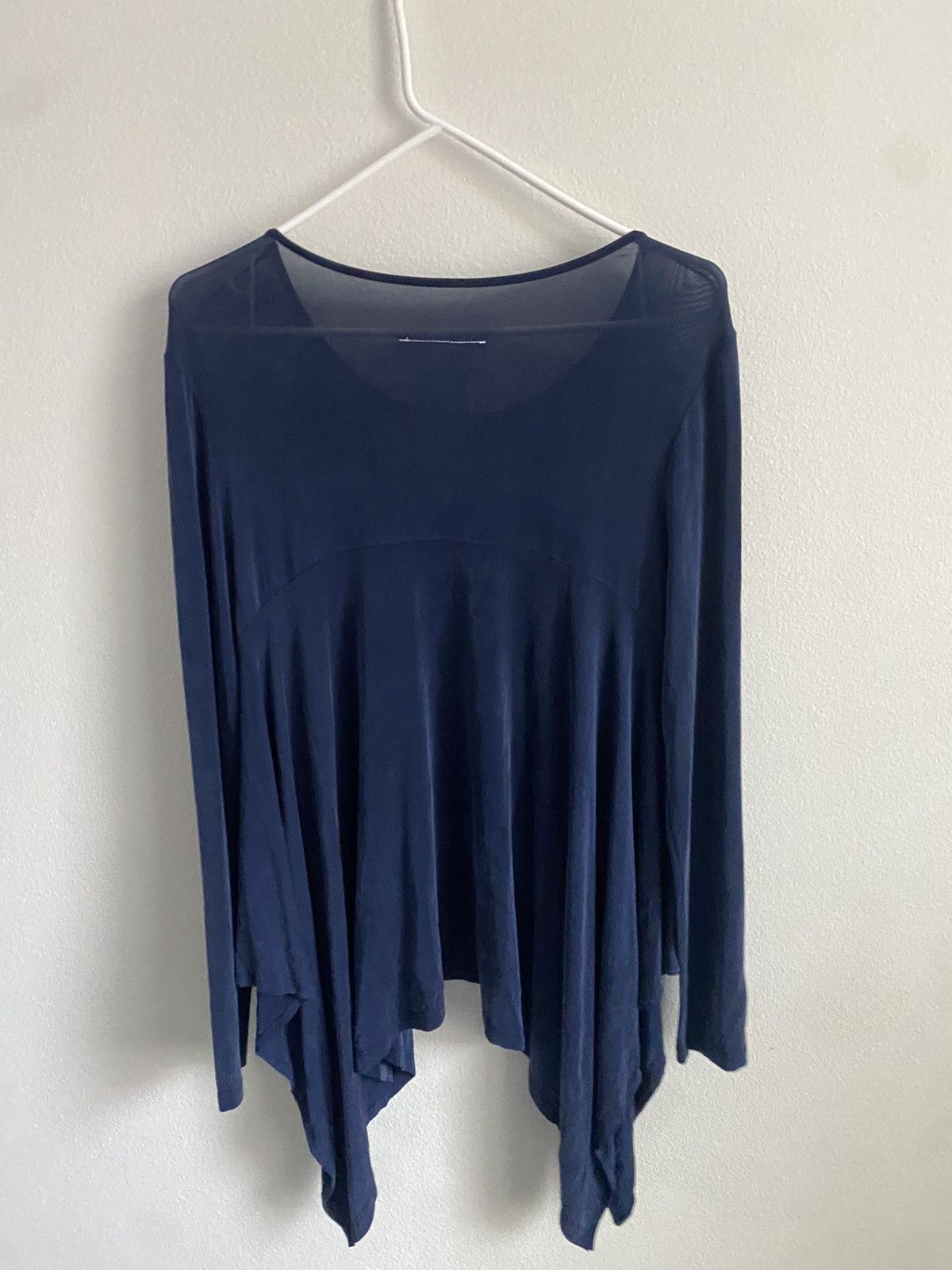 Maison Margiela Maison margiela top Size S / US 4 / IT 40 - 2 Thumbnail