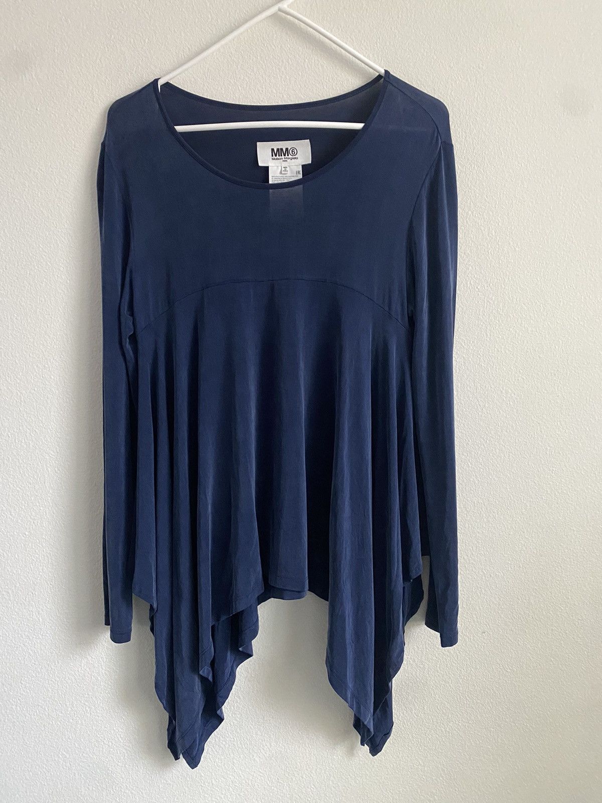 Maison margiela top
