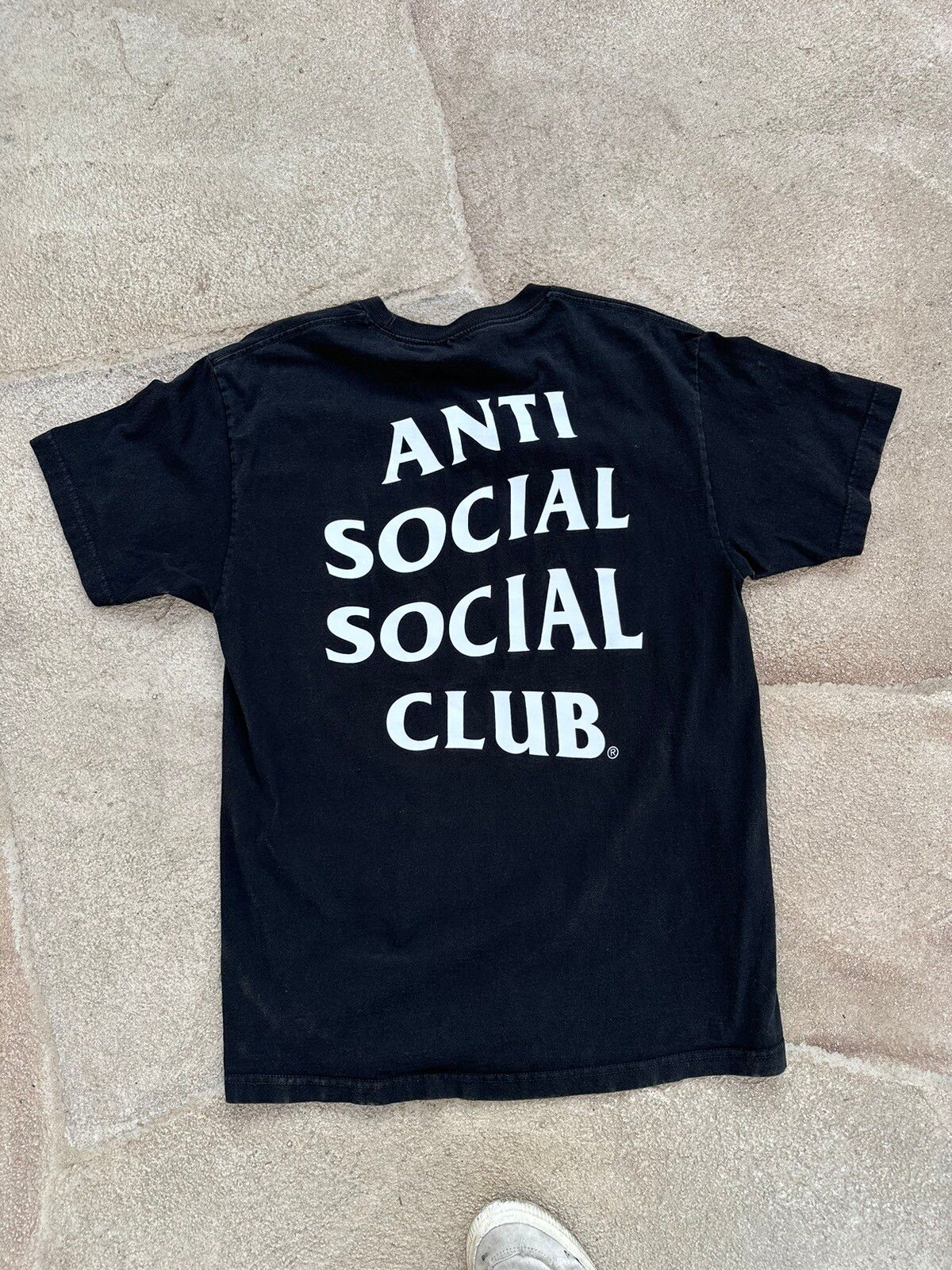 Anti Social Social Club Anti Social Club Shirt OG | Grailed