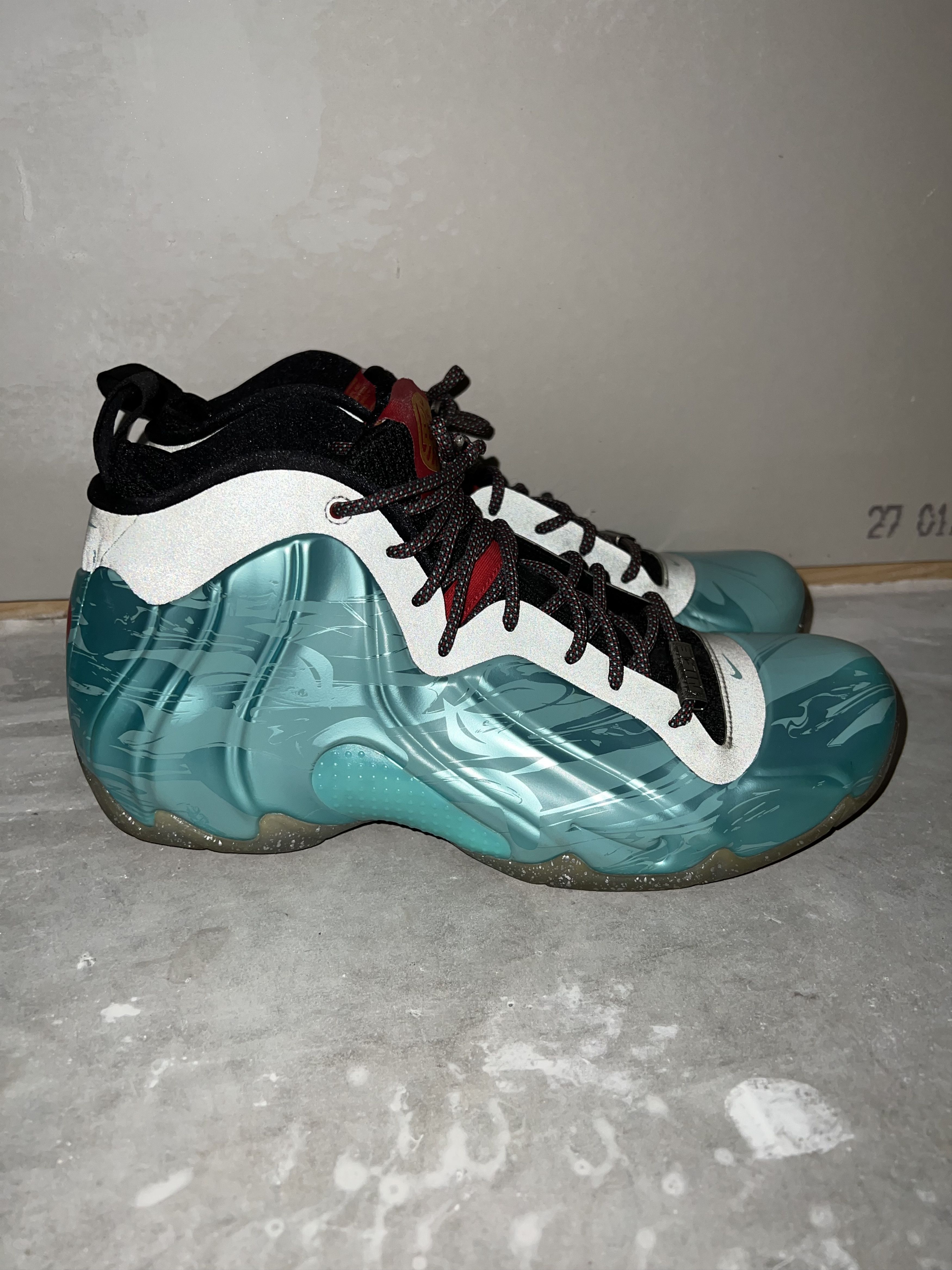 year of the horse flightposite
