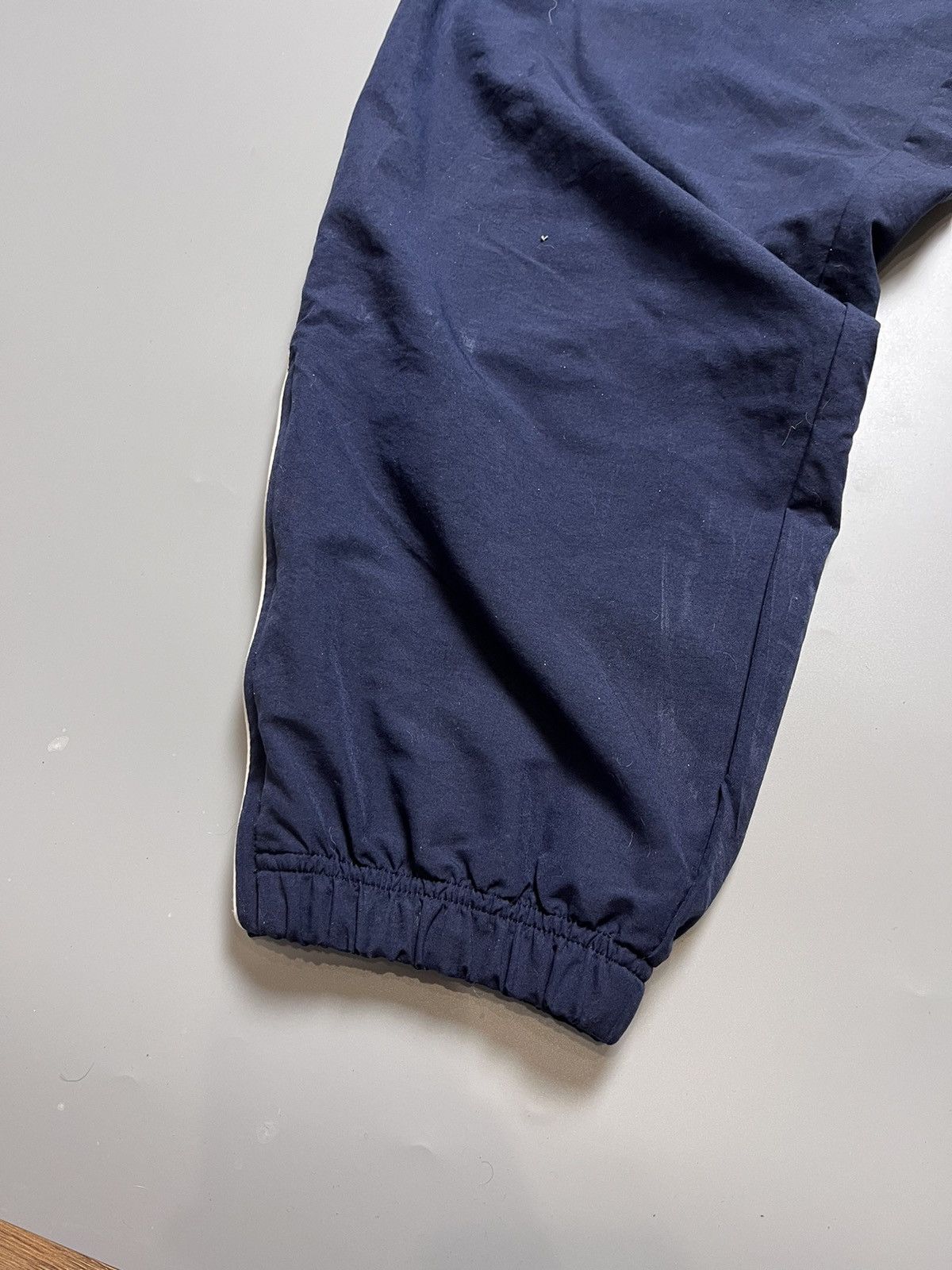 Nike Vintage Nike pants drill joggers Y2K XL Size US 36 / EU 52 - 7 Thumbnail