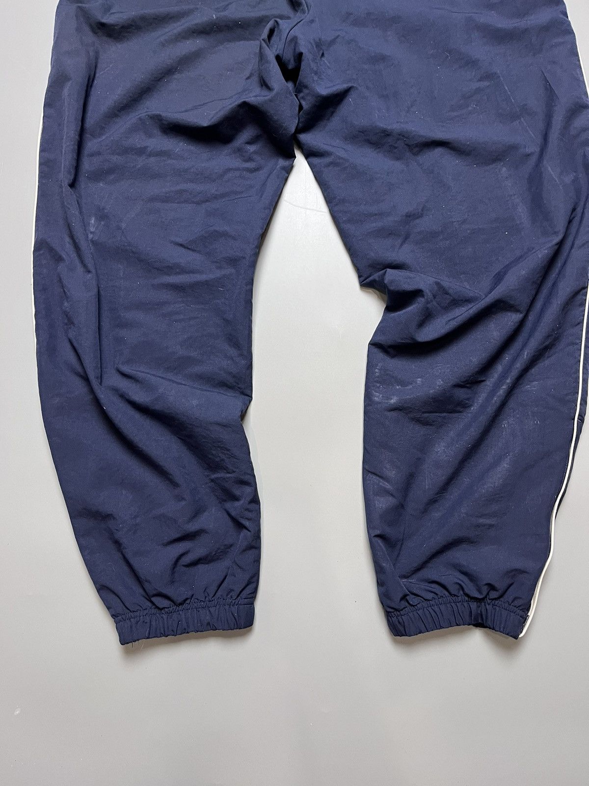 Nike Vintage Nike pants drill joggers Y2K XL Size US 36 / EU 52 - 14 Thumbnail