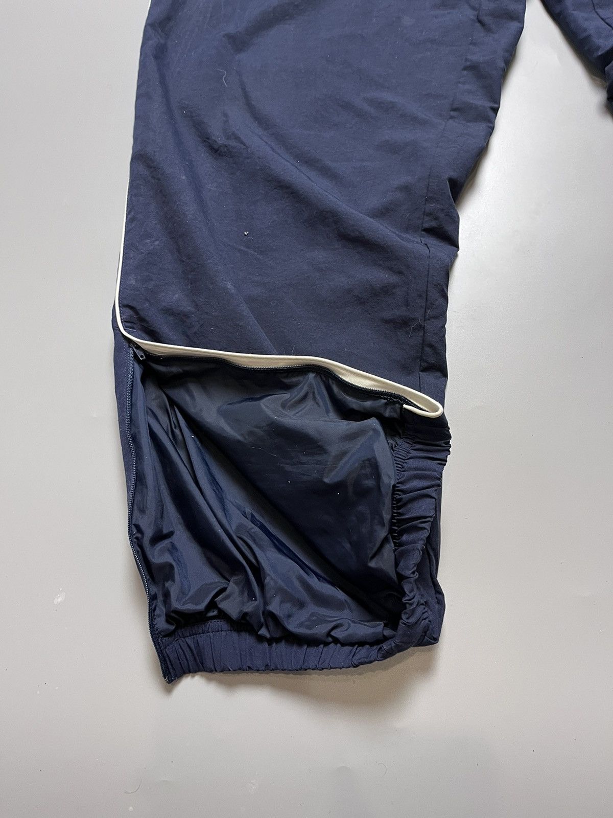 Nike Vintage Nike pants drill joggers Y2K XL Size US 36 / EU 52 - 8 Thumbnail