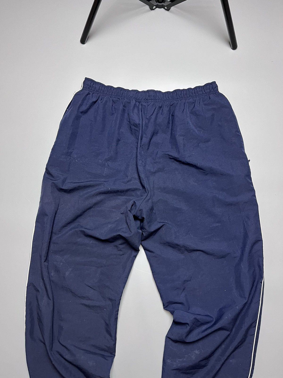 Nike Vintage Nike pants drill joggers Y2K XL Size US 36 / EU 52 - 17 Thumbnail
