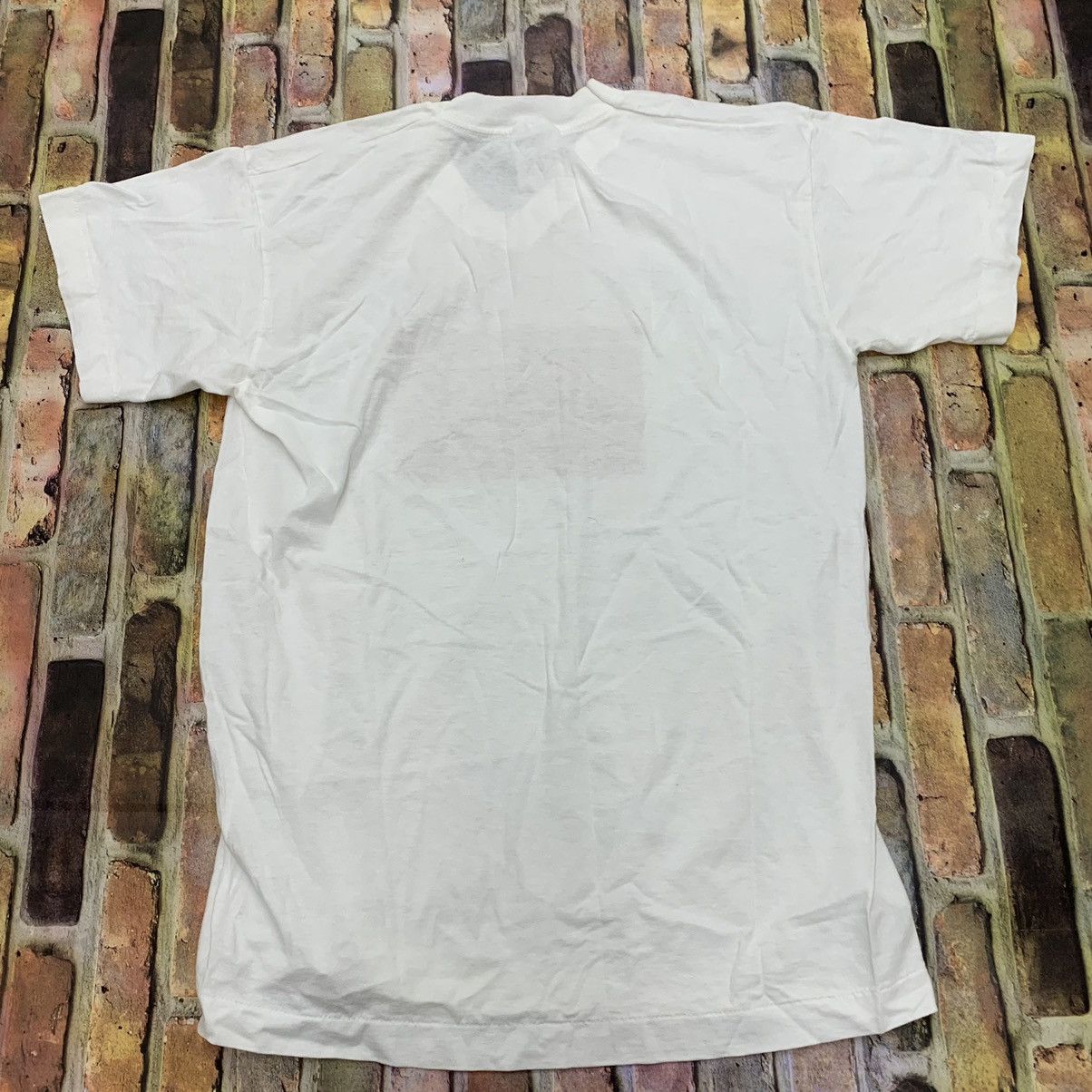 Band Tees × Vintage Vintage Garbage tee Size US L / EU 52-54 / 3 - 2 Thumbnail