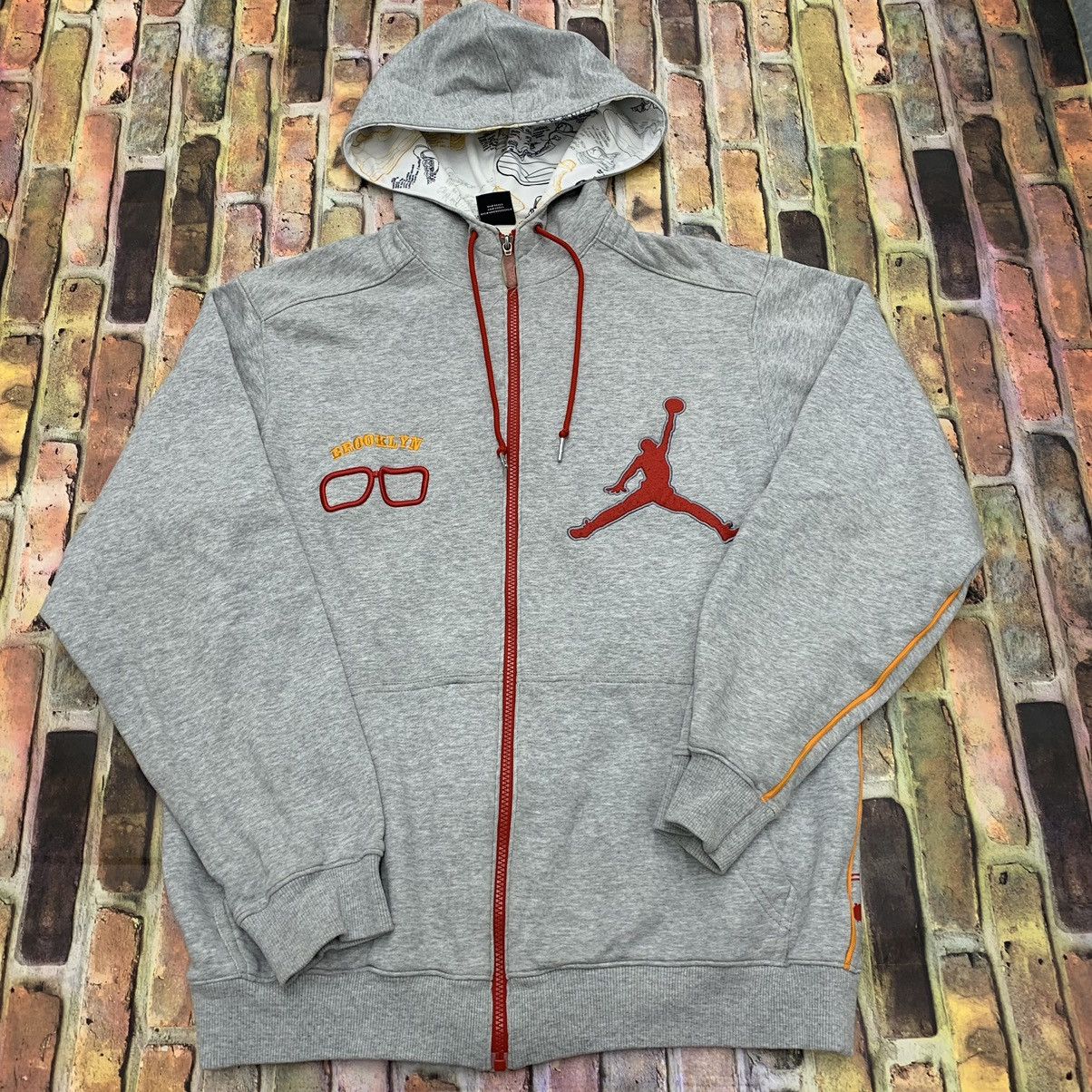 Jordan hoodie