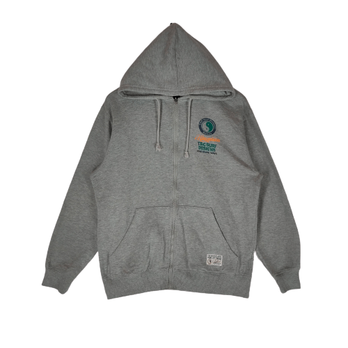 Sun Surf T&C SURF HAWAIIAN Aloha Big Back Printed Hoodie Sweatshirt Size US M / EU 48-50 / 2 - 1 Thumbnail