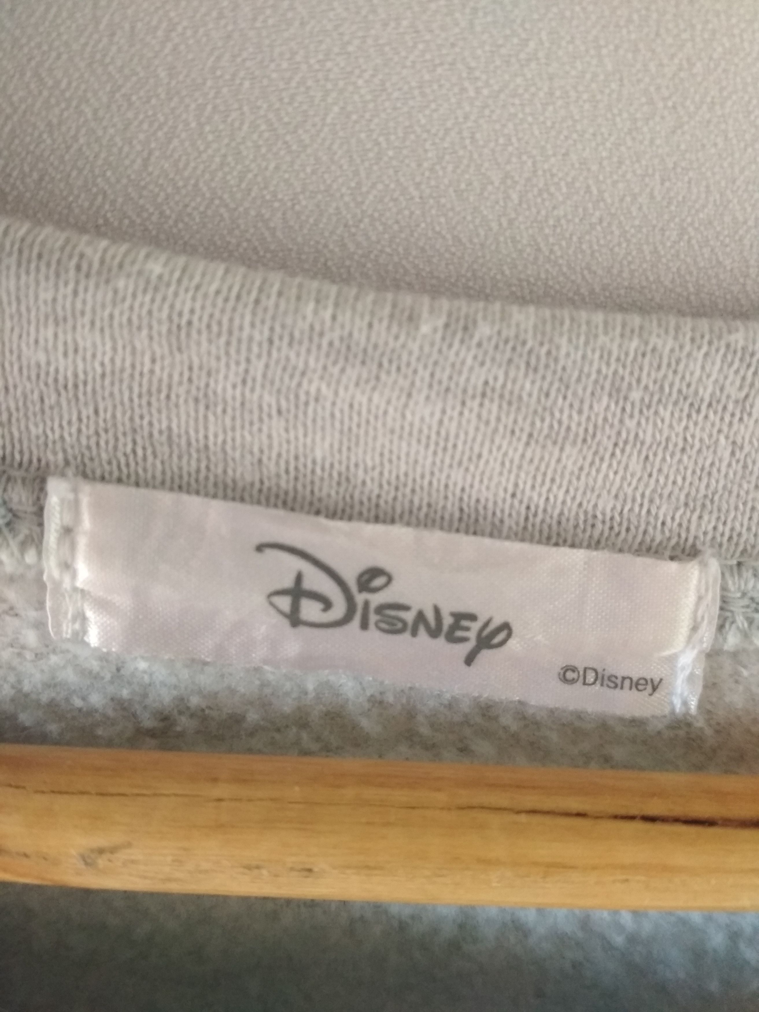 Disney DISNEY DONALD DUCK BIG HEAD RARE NICE DESIGN SWEATSHIRT Size US XL / EU 56 / 4 - 3 Thumbnail