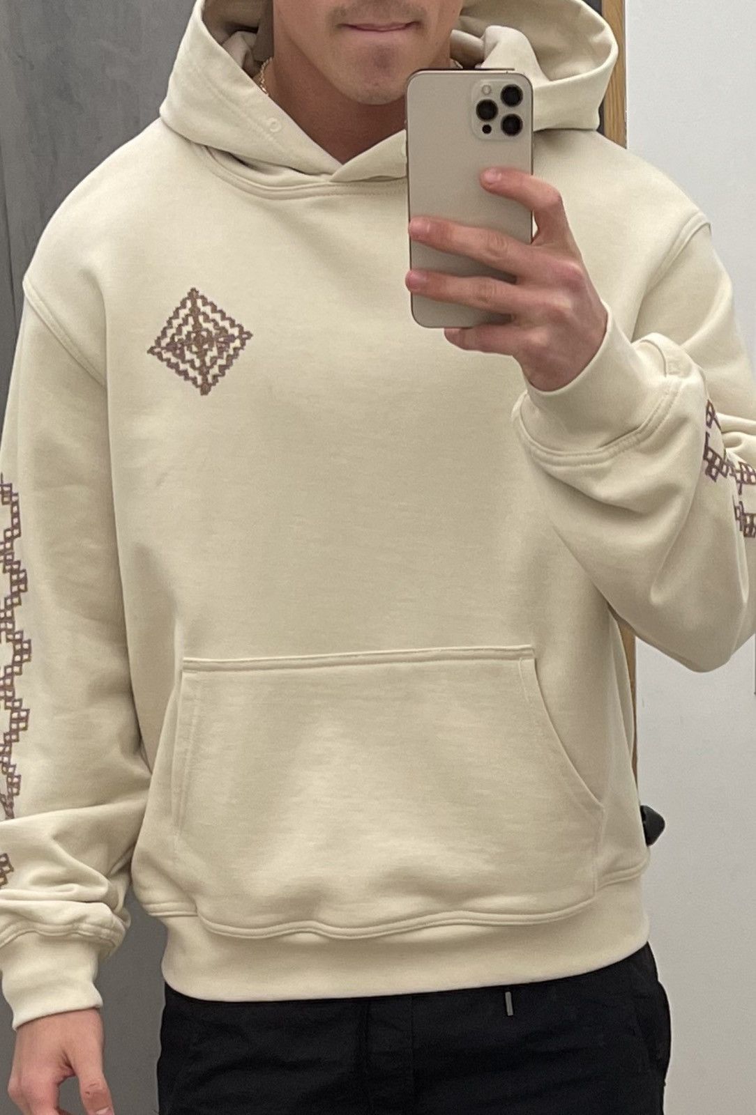 Adish Adish Mataha Track Hoodie Size US L / EU 52-54 / 3 - 6 Thumbnail