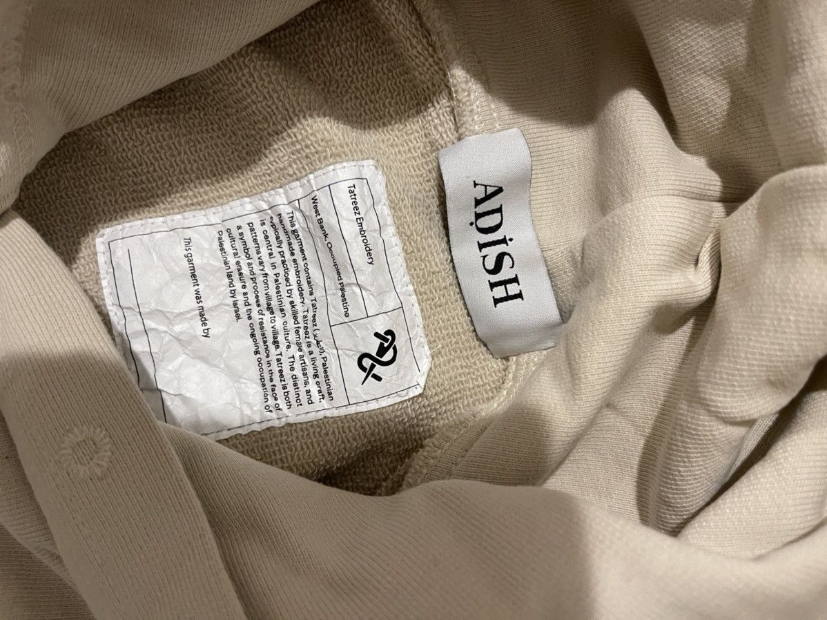 Adish Adish Mataha Track Hoodie Size US L / EU 52-54 / 3 - 4 Thumbnail