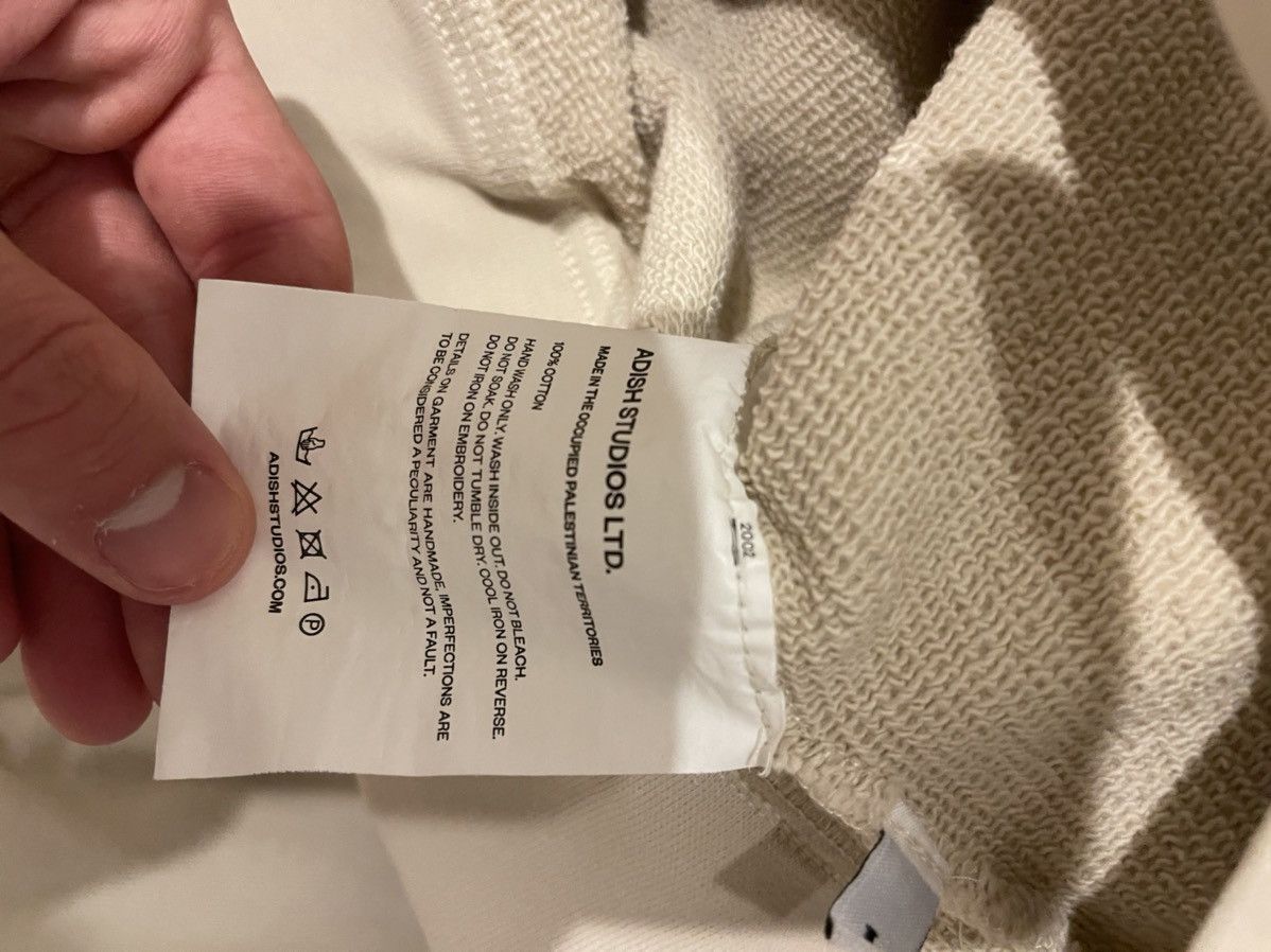 Adish Adish Mataha Track Hoodie Size US L / EU 52-54 / 3 - 3 Thumbnail