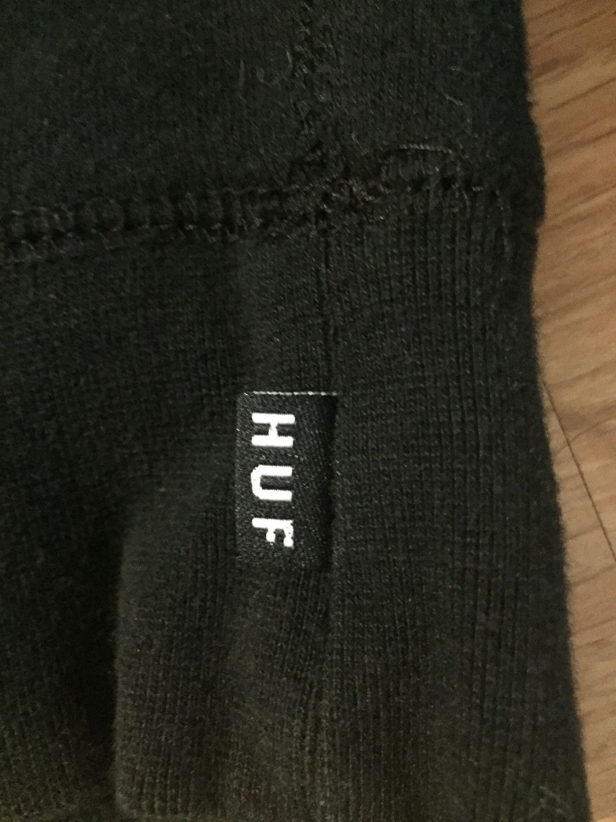 Huf Hail Mary Crewneck Size US L / EU 52-54 / 3 - 4 Thumbnail