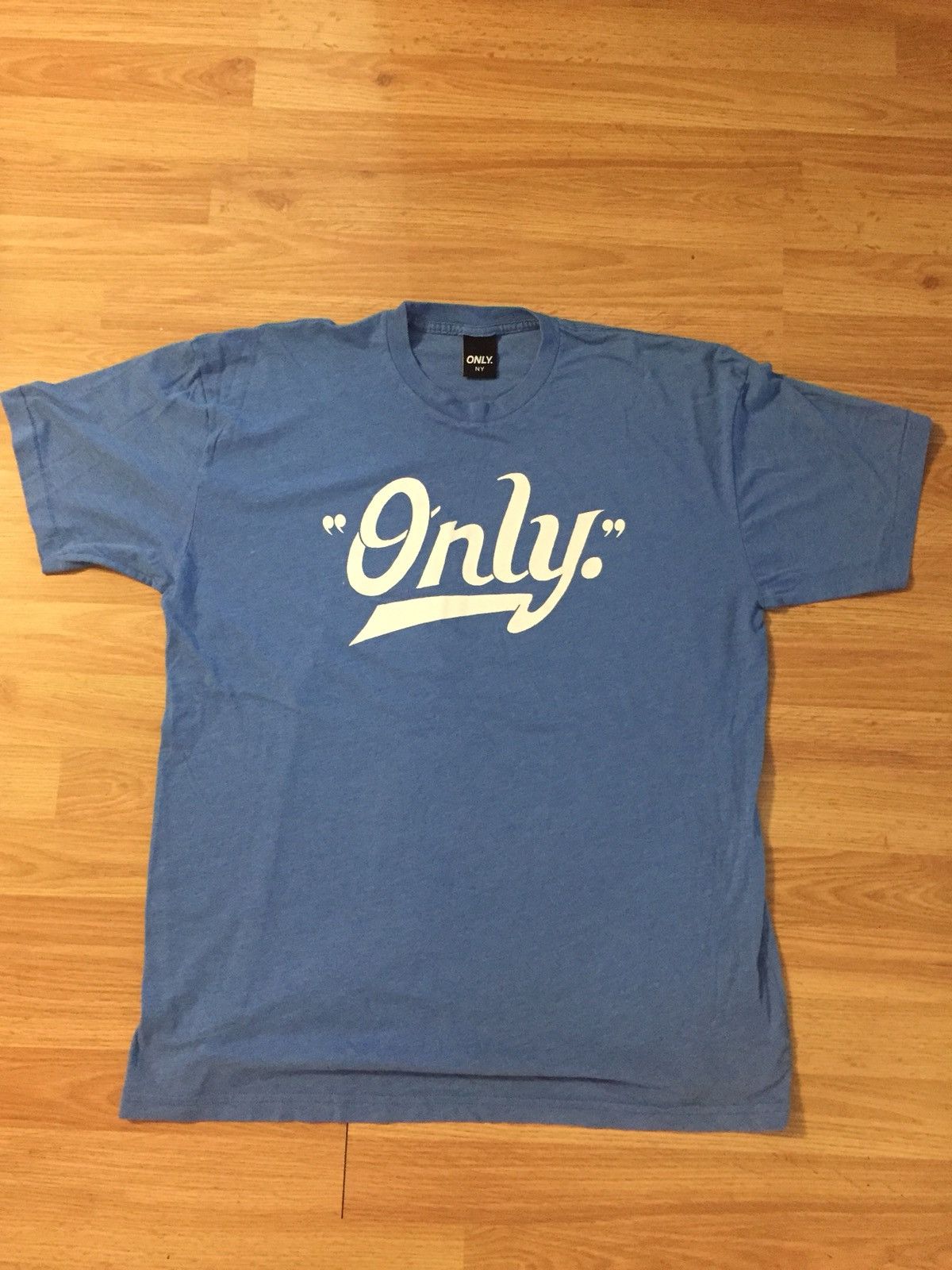 Only NY ONLY NY Deli and Grocery Series Florist Shop TShirt XL 