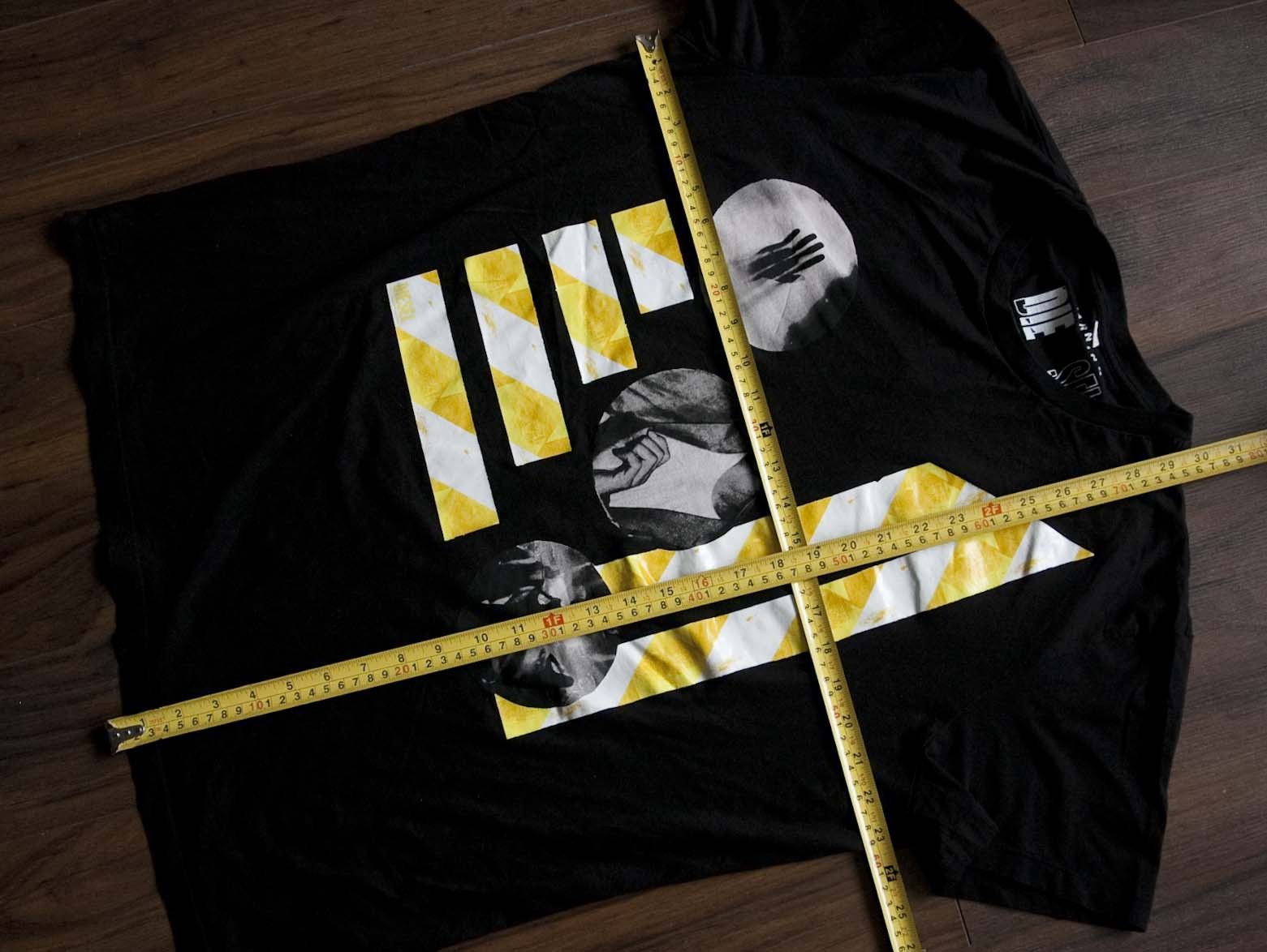Diesel Diesel T Shirt Graphic Size XXL Size US XXL / EU 58 / 5 - 4 Thumbnail