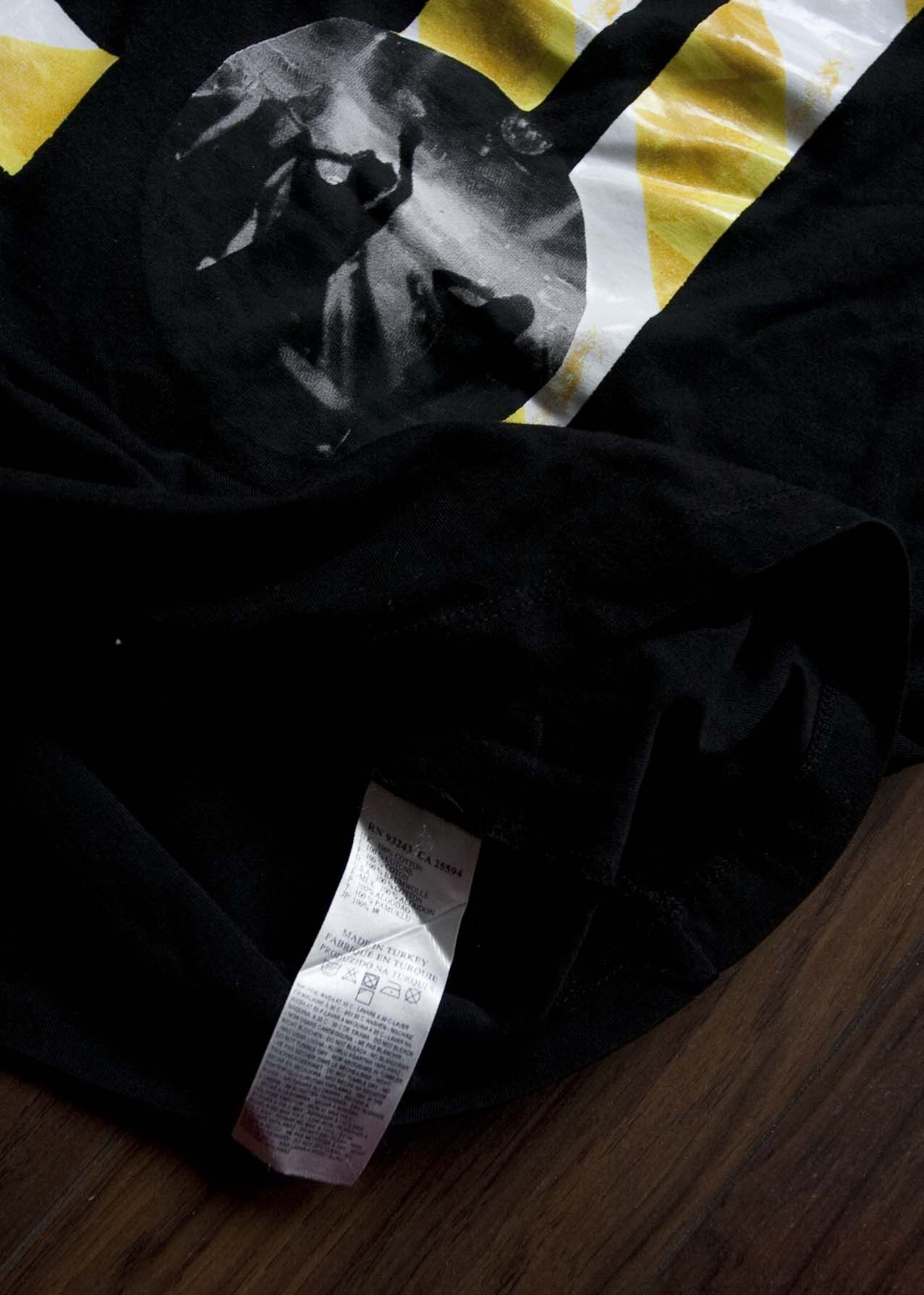 Diesel Diesel T Shirt Graphic Size XXL Size US XXL / EU 58 / 5 - 3 Thumbnail