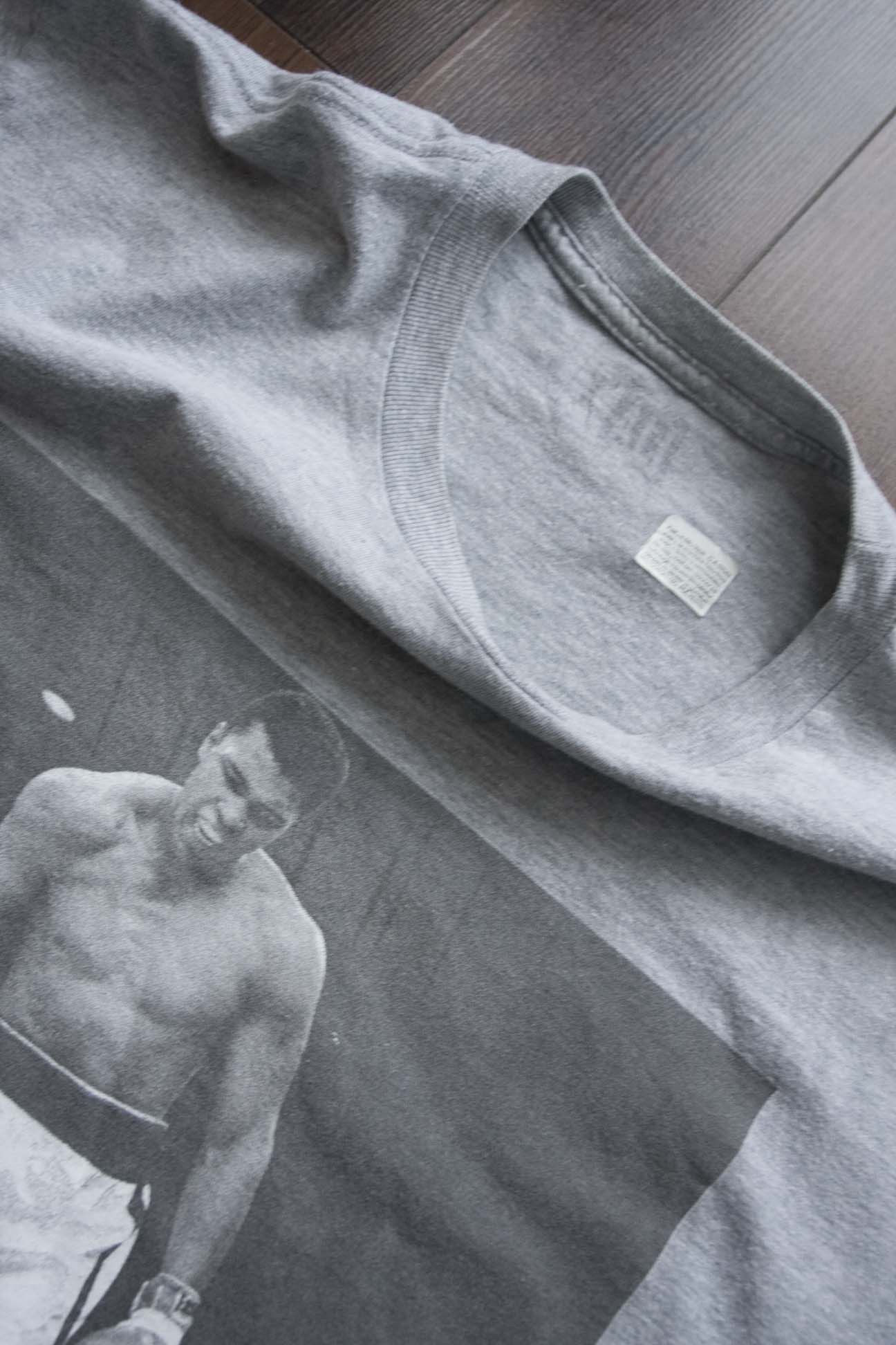 Other Muhammad Ali T Shirt Boxing KO Size L Size US L / EU 52-54 / 3 - 2 Thumbnail