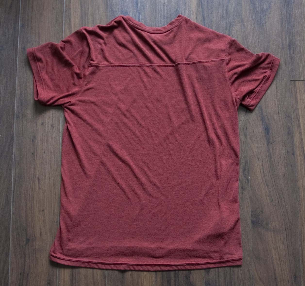 Salomon ** Salomon T Shirt Polyester Size S Size US S / EU 44-46 / 1 - 5 Thumbnail