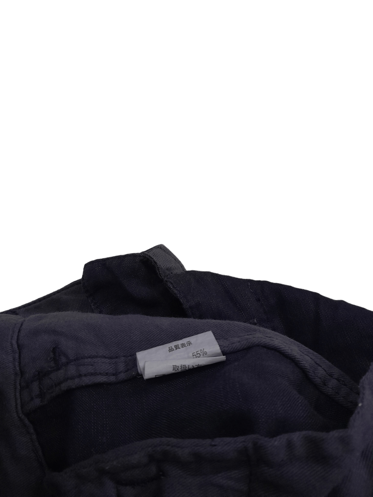 Beams Plus Beams Japan Linen Cotton Pant (E609) Size US 30 / EU 46 - 6 Thumbnail