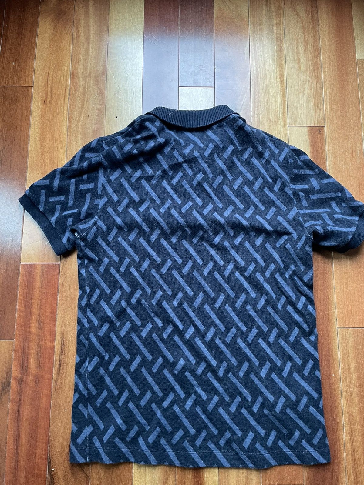 Fred Perry × Raf Simons Fred Perry x Raf Simons Polo Size US M / EU 48-50 / 2 - 4 Thumbnail