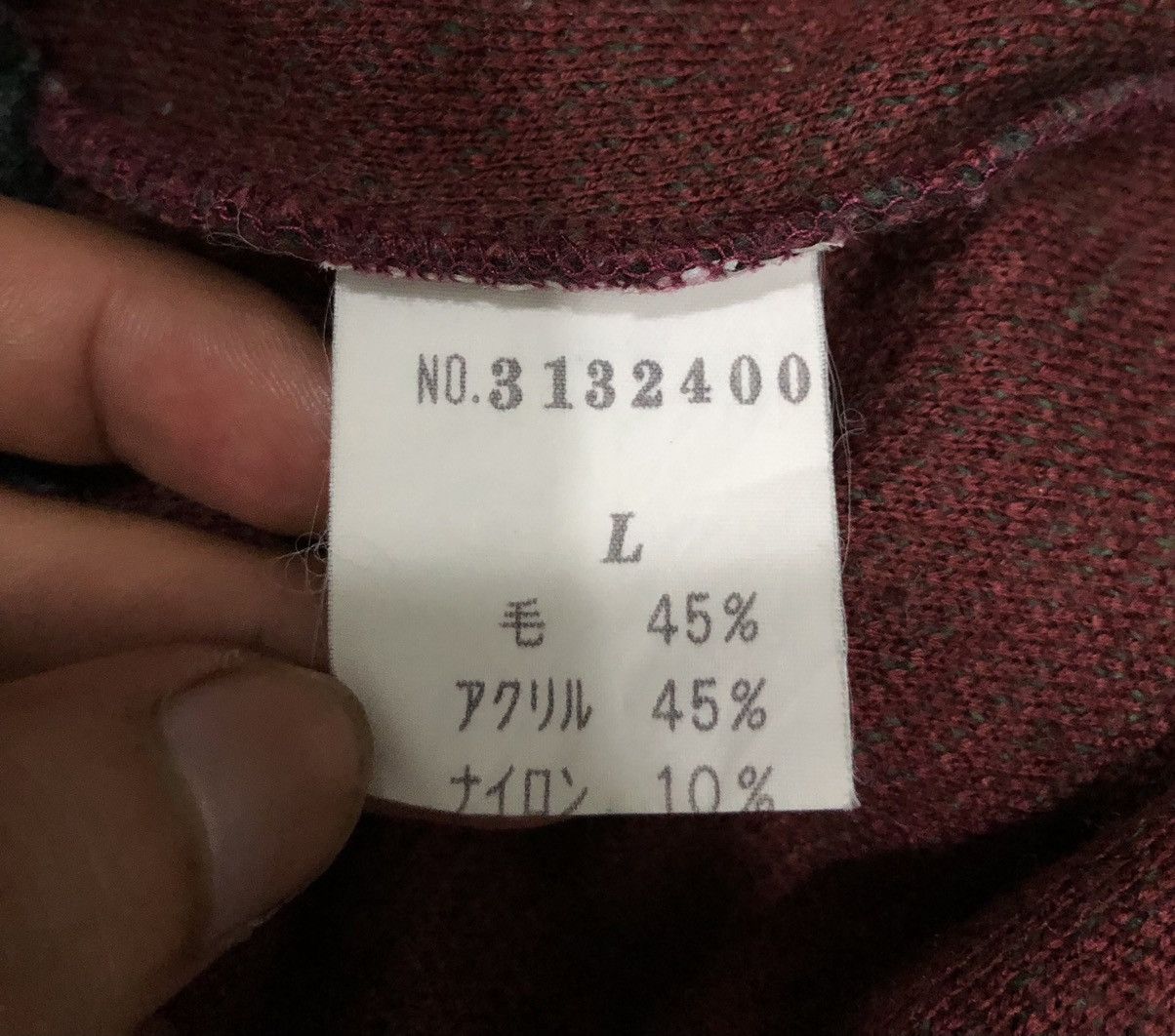 Christian Dior Monsieur Chirstian Dior MONSIEUR Sweatshirt Size US L / EU 52-54 / 3 - 8 Thumbnail