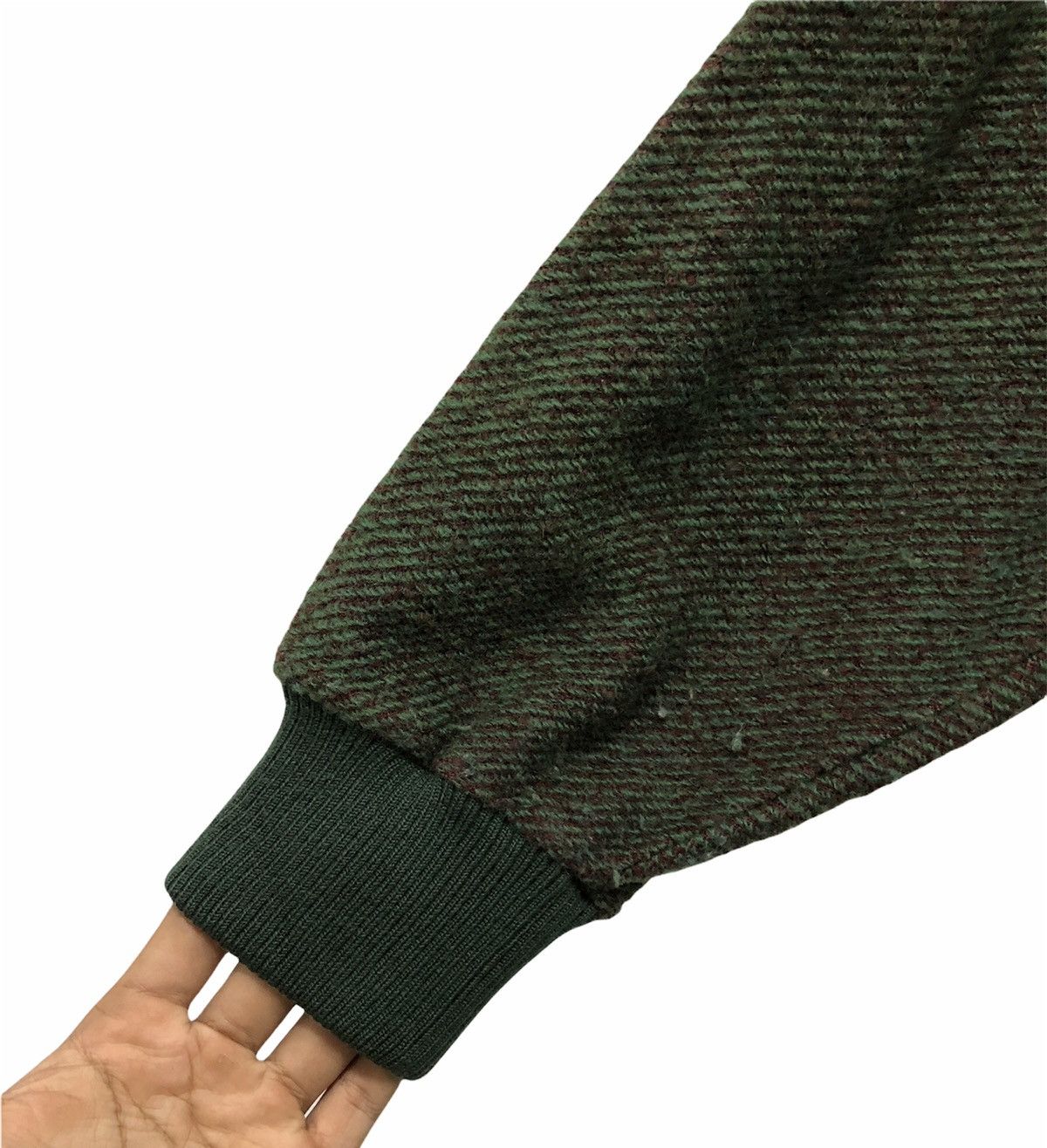 Christian Dior Monsieur Chirstian Dior MONSIEUR Sweatshirt Size US L / EU 52-54 / 3 - 5 Thumbnail