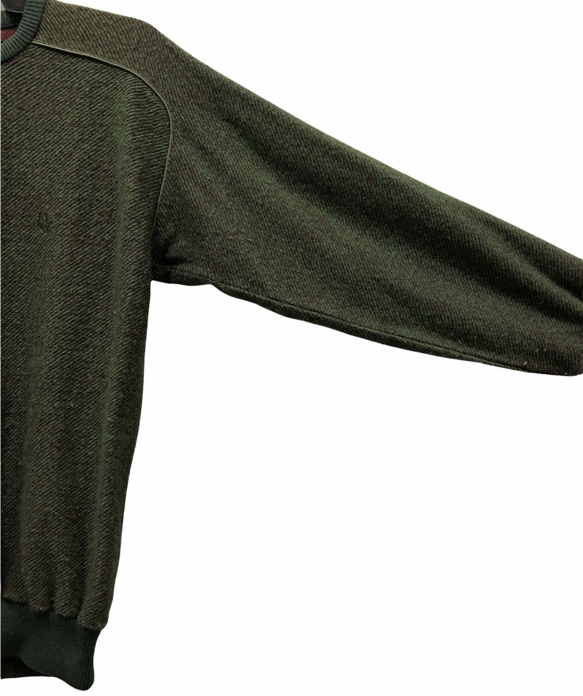 Christian Dior Monsieur Chirstian Dior MONSIEUR Sweatshirt Size US L / EU 52-54 / 3 - 4 Thumbnail